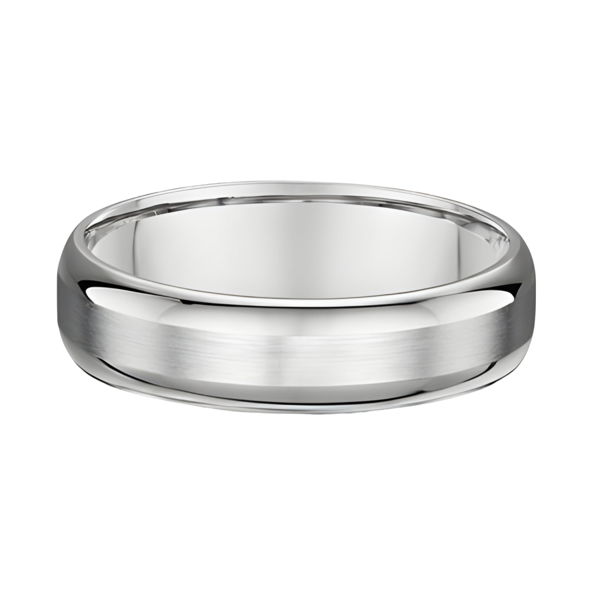 Dora Bevelled Satin MultiTone- 574A09