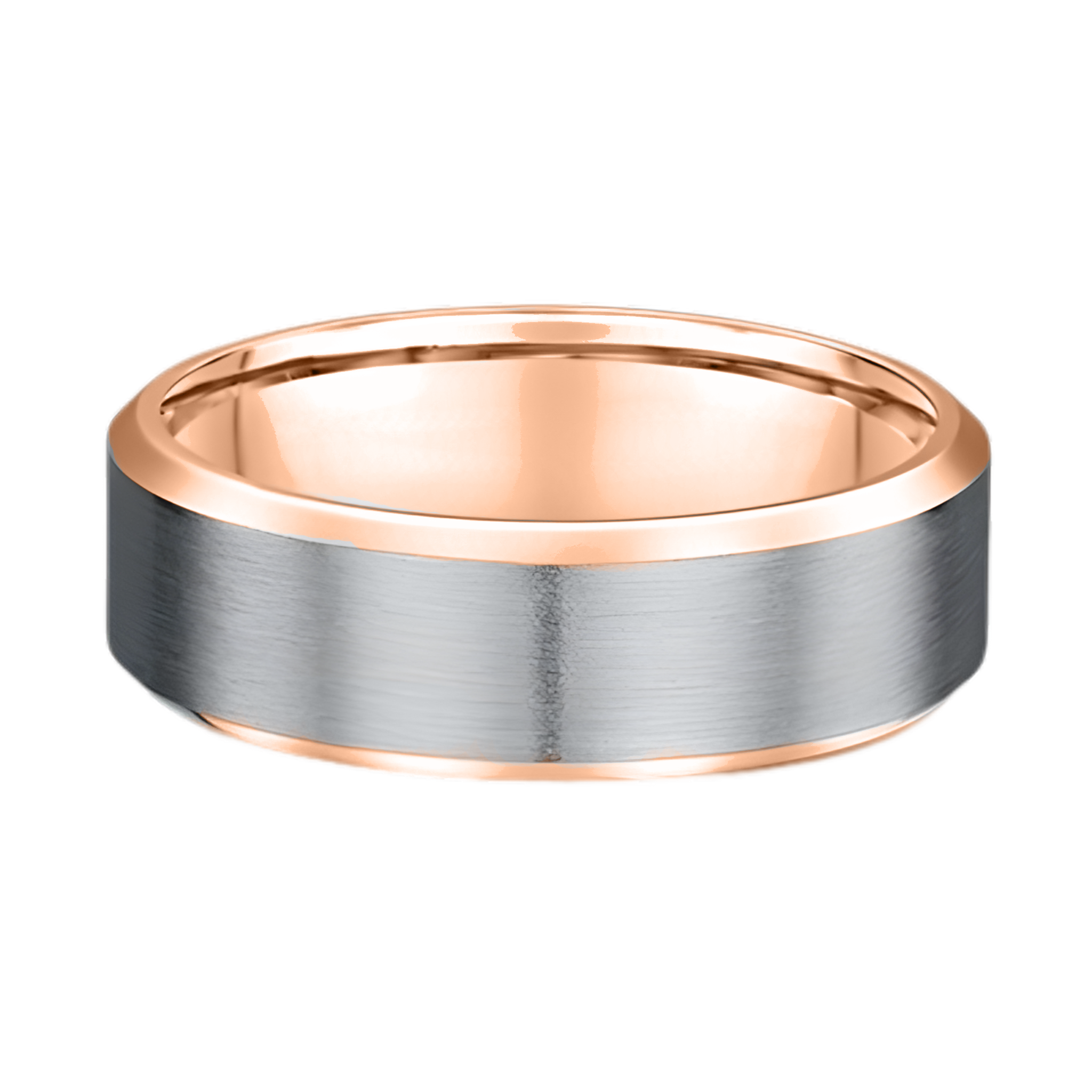 Dora Bevel Edged - 857A04