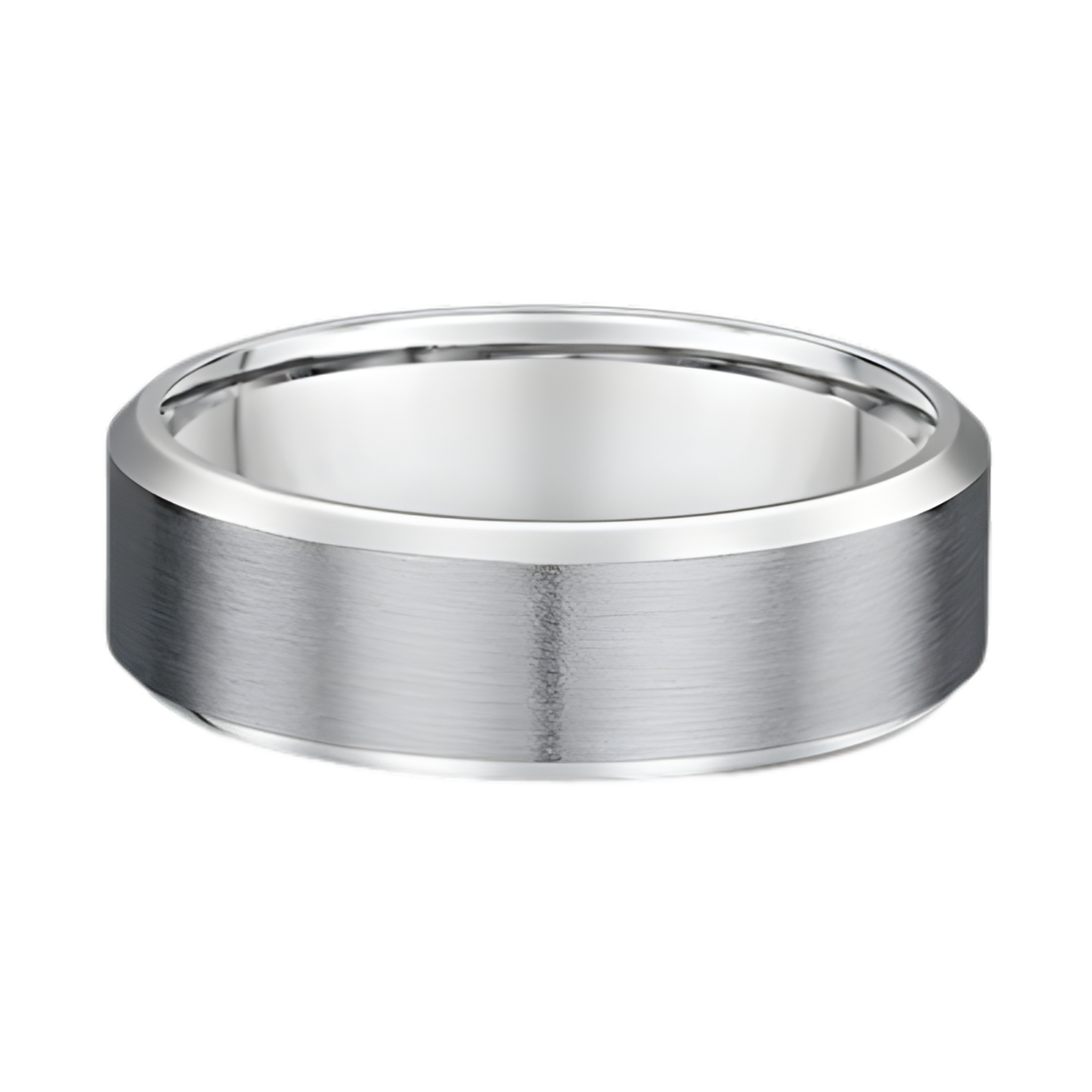 Dora Bevel Edged - 857A04