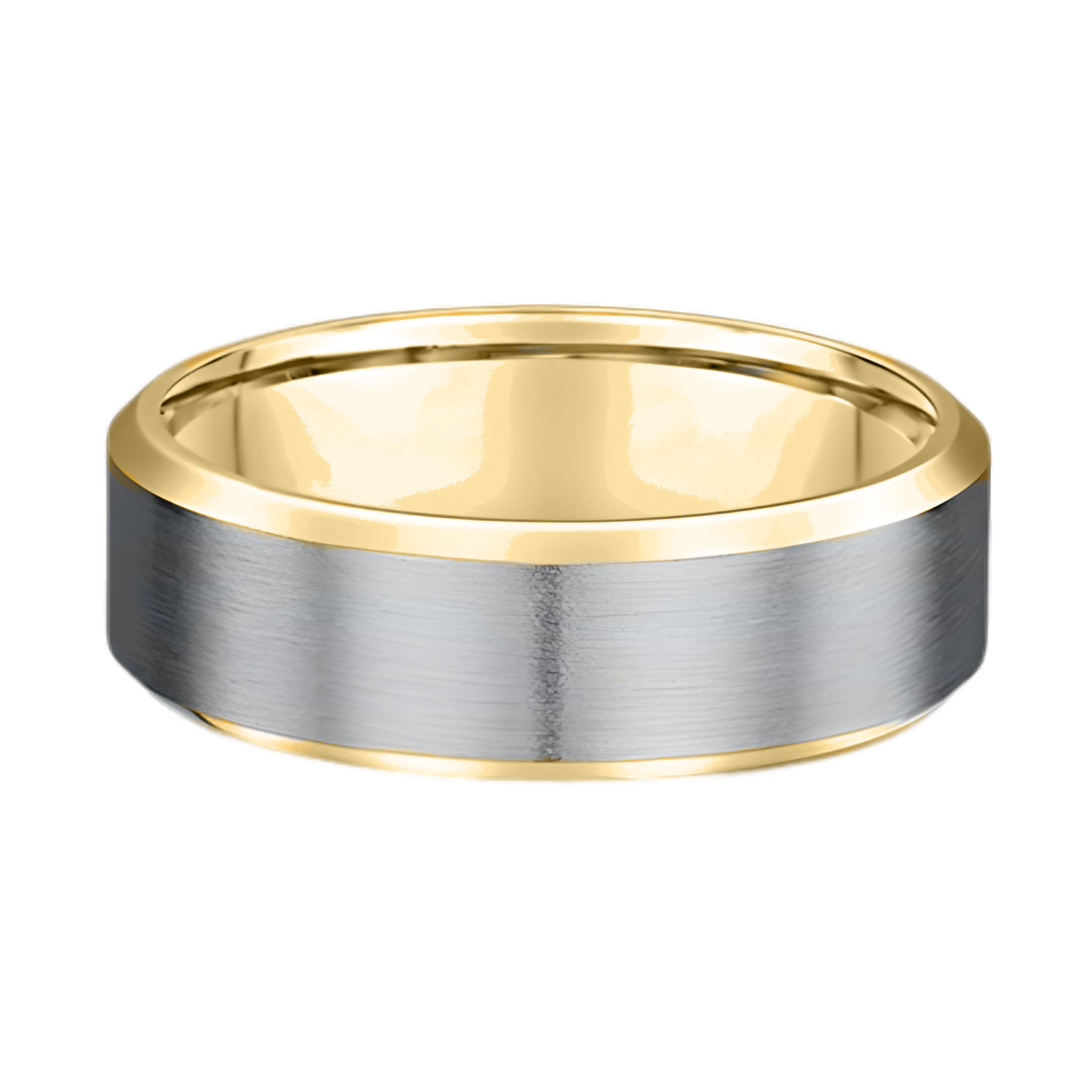 Dora Bevel Edged - 857A04