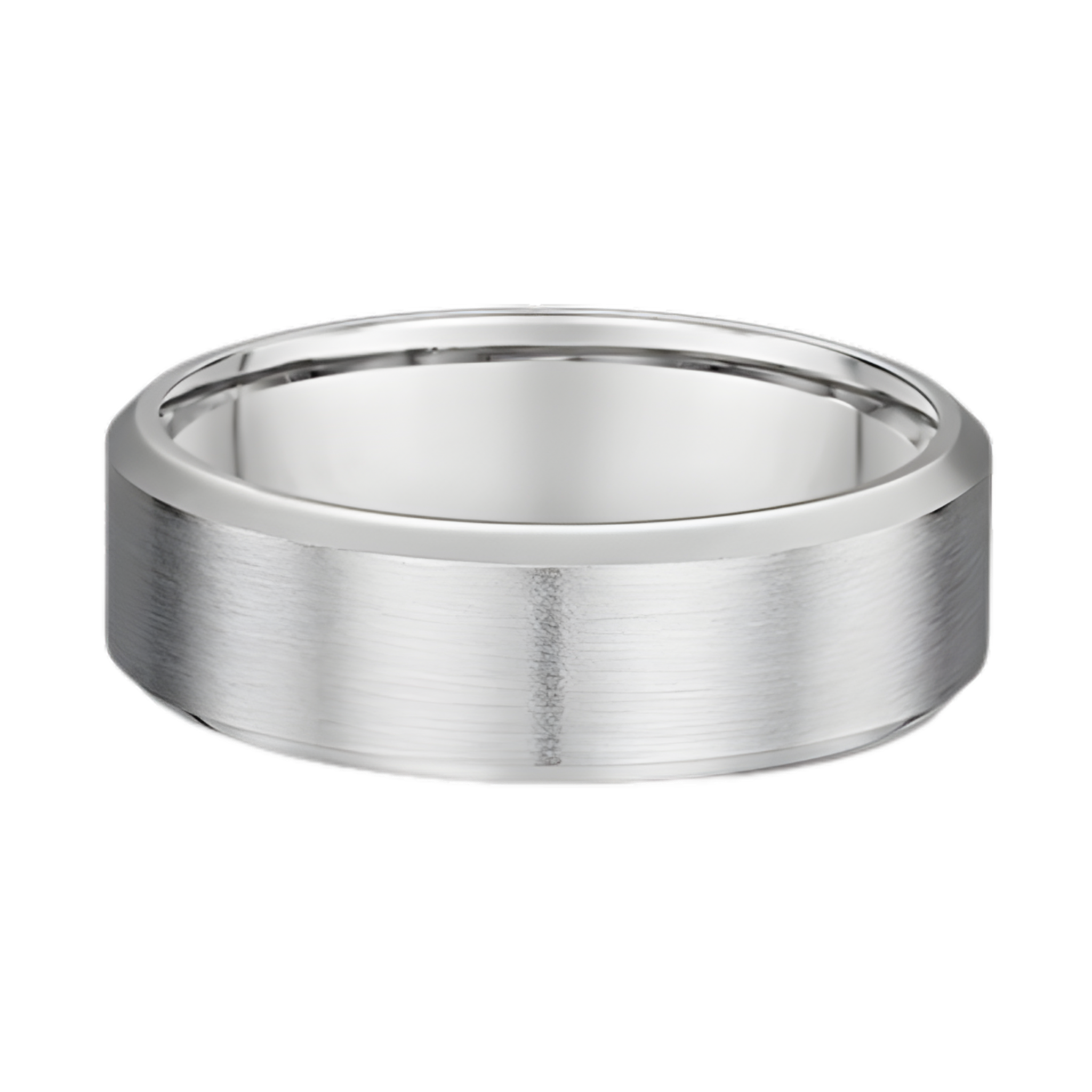 Dora Bevel Edged - 857A04