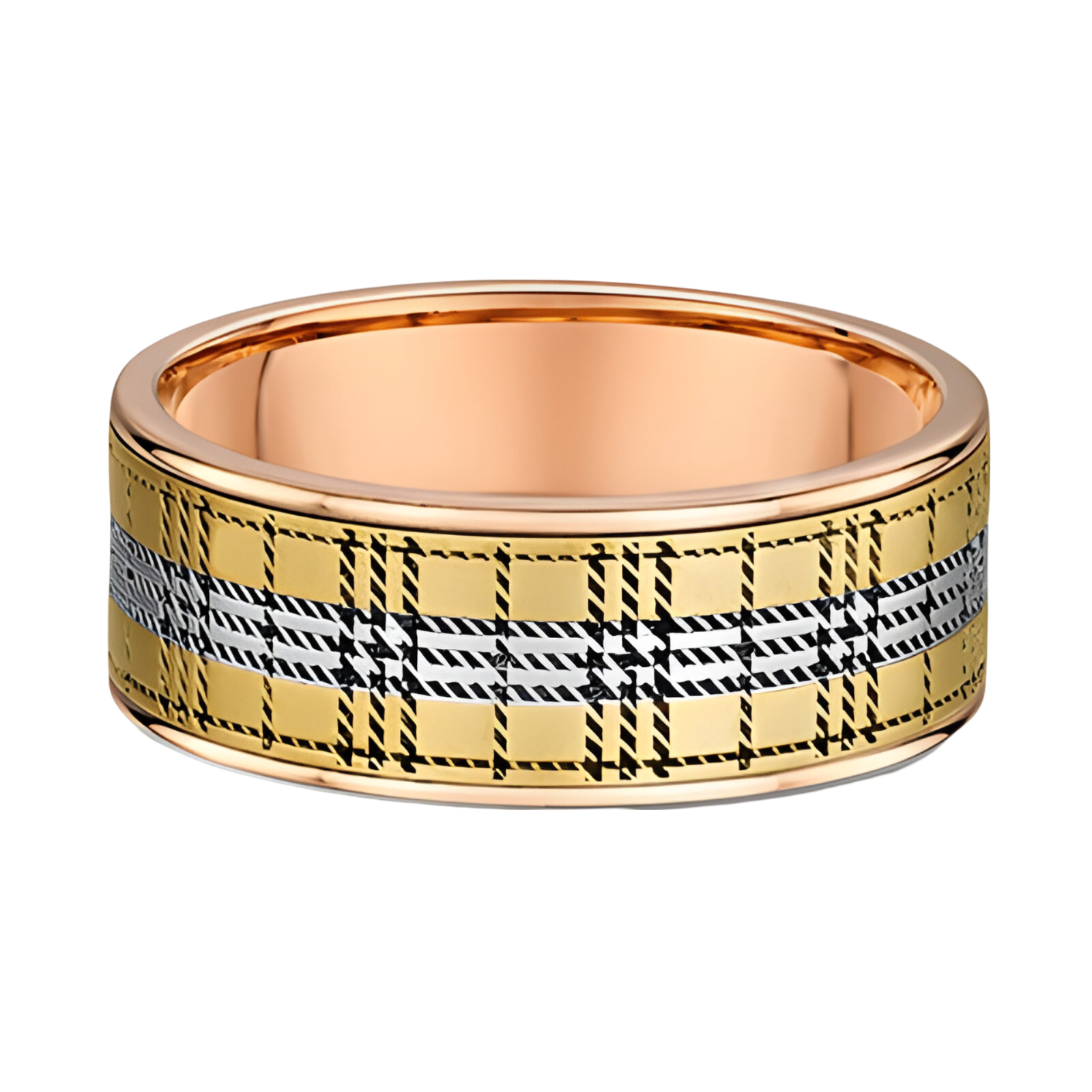 Dora Tartan Patterned - 5927000