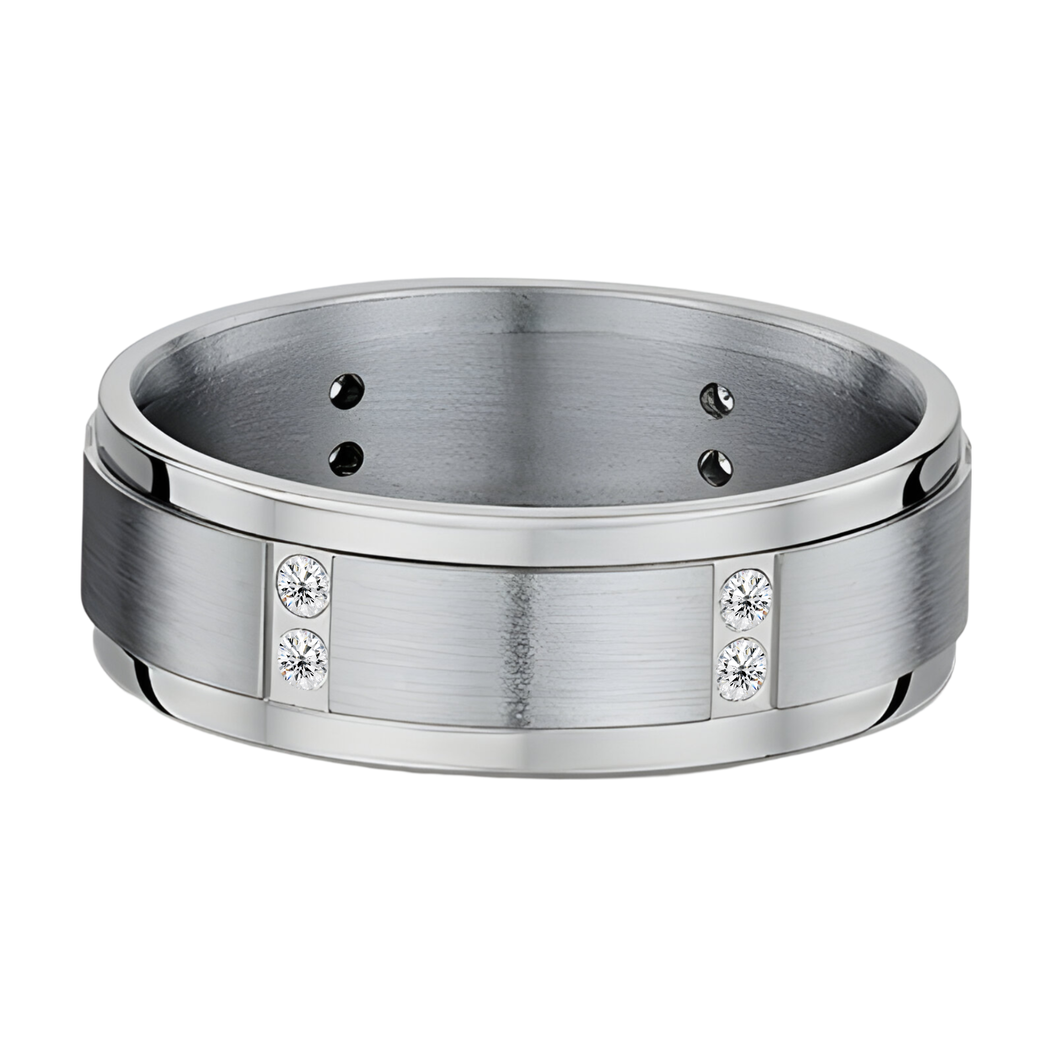 Dora Twin Diamond - 599A00