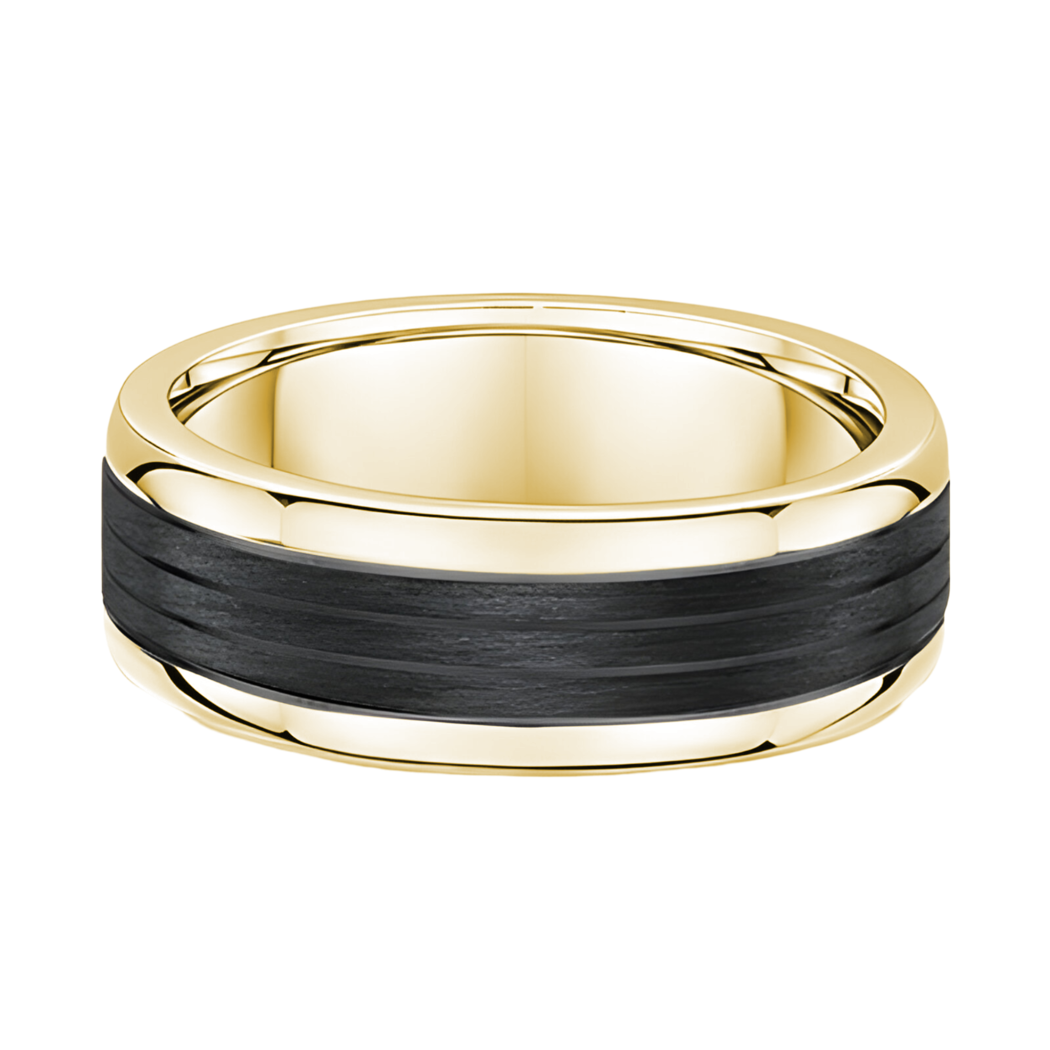 Dora Gold and Carbon-Fibre - 605B01