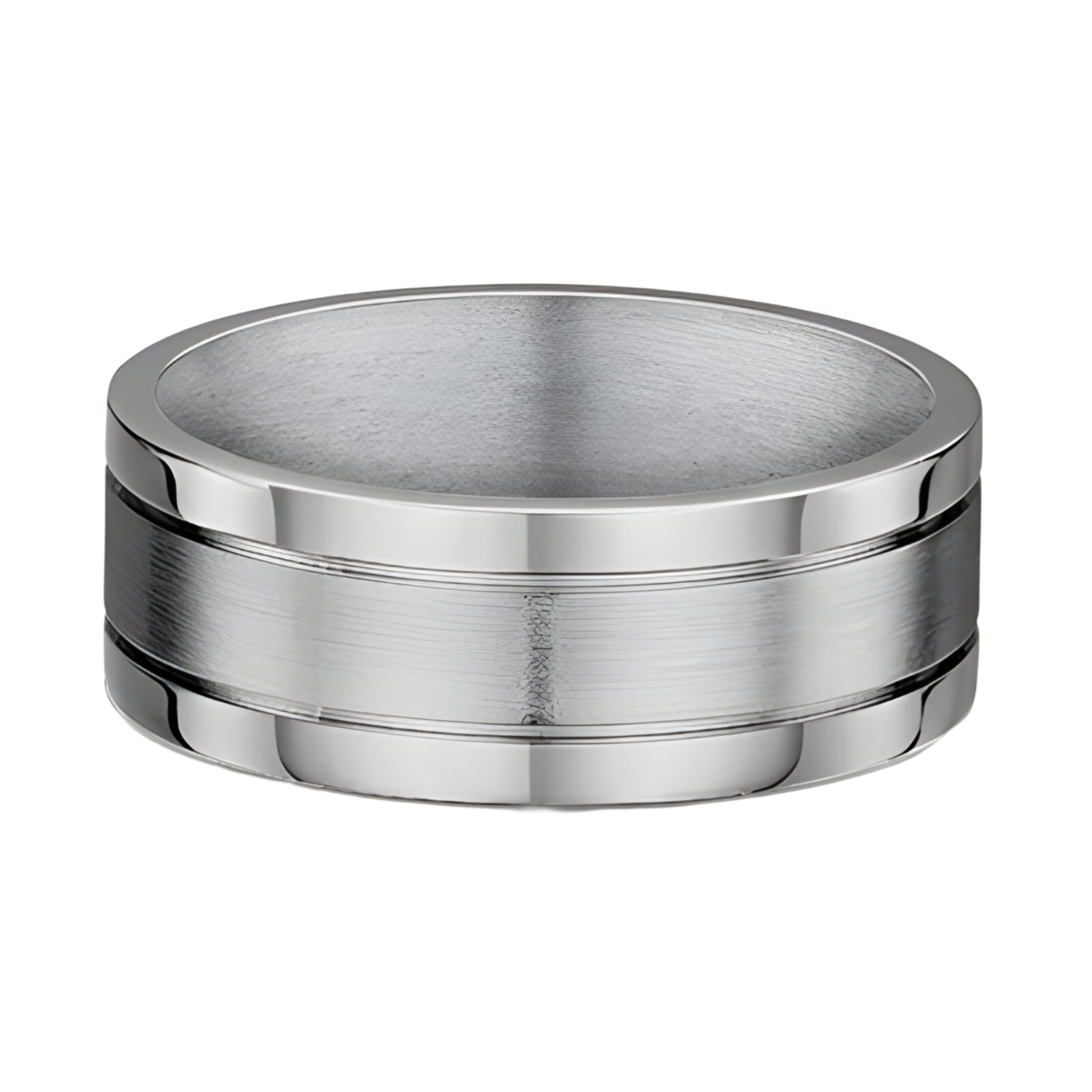 Dora Grooved Edges - 622A04