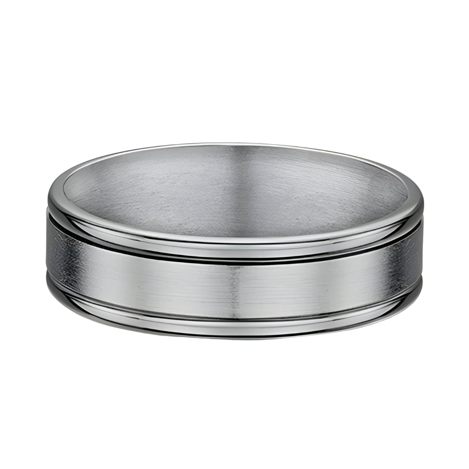 Dora Ribbed Edges - 639A17