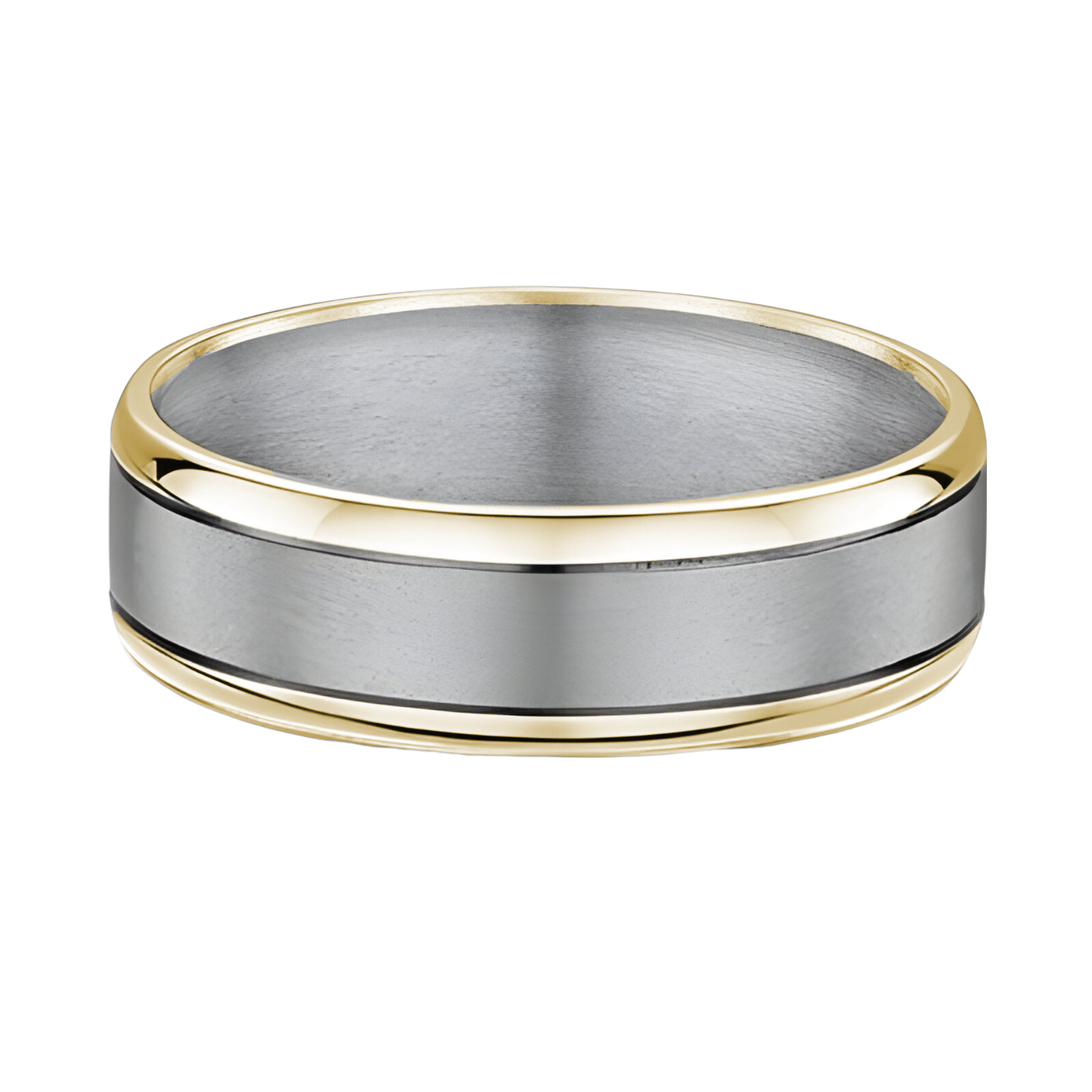 Dora Titanium and Gold - 7200T01