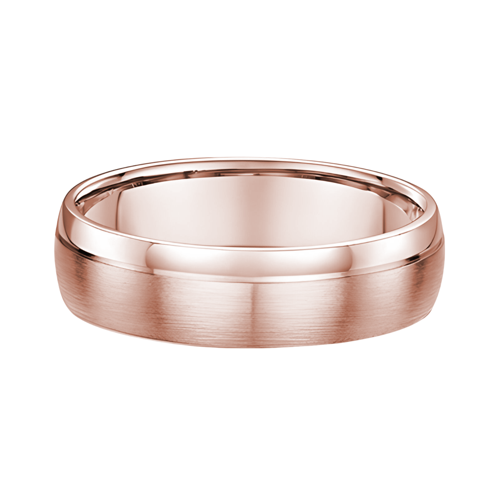 Dora Offset Groove Satin - 784A01