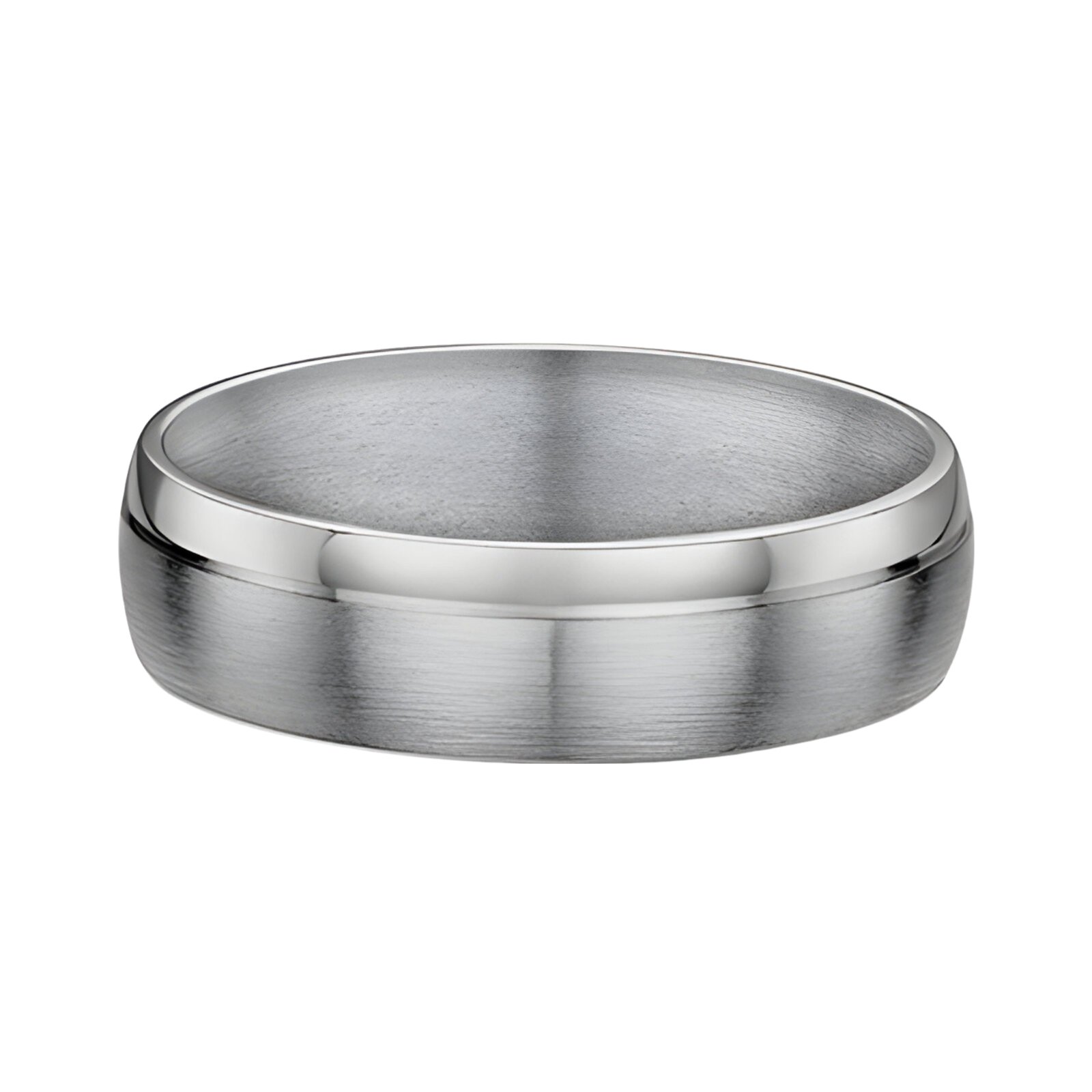Dora Offset Groove Satin - 784A01