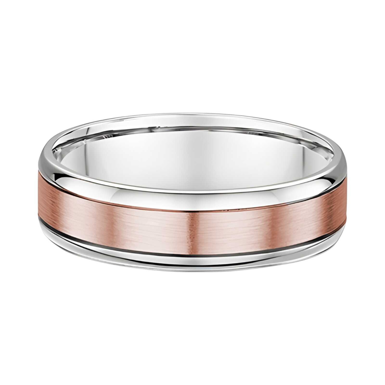 Dora Tappered Edge with Grooves - 810a00