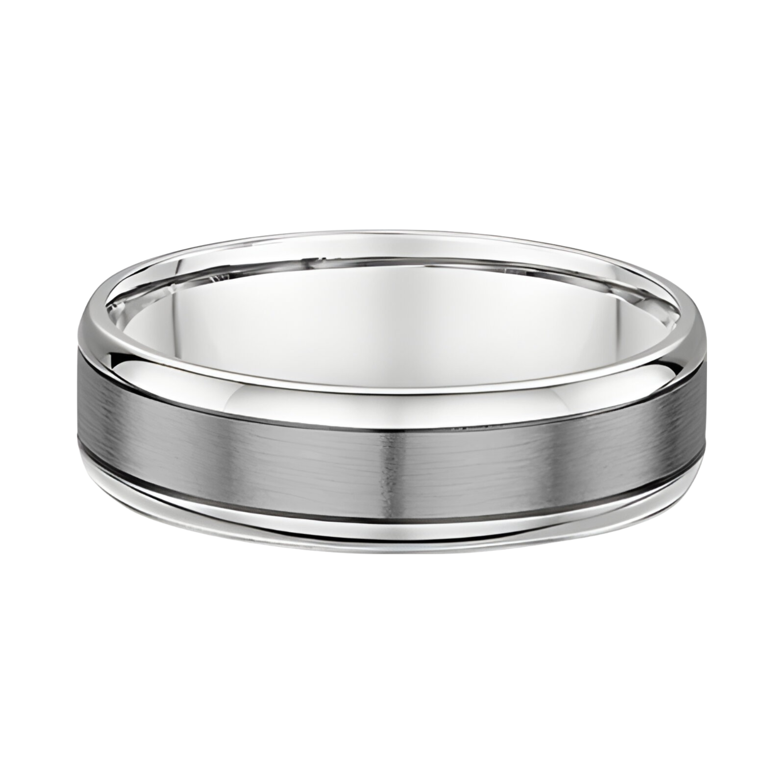 Dora Tappered Edge with Grooves - 810a00