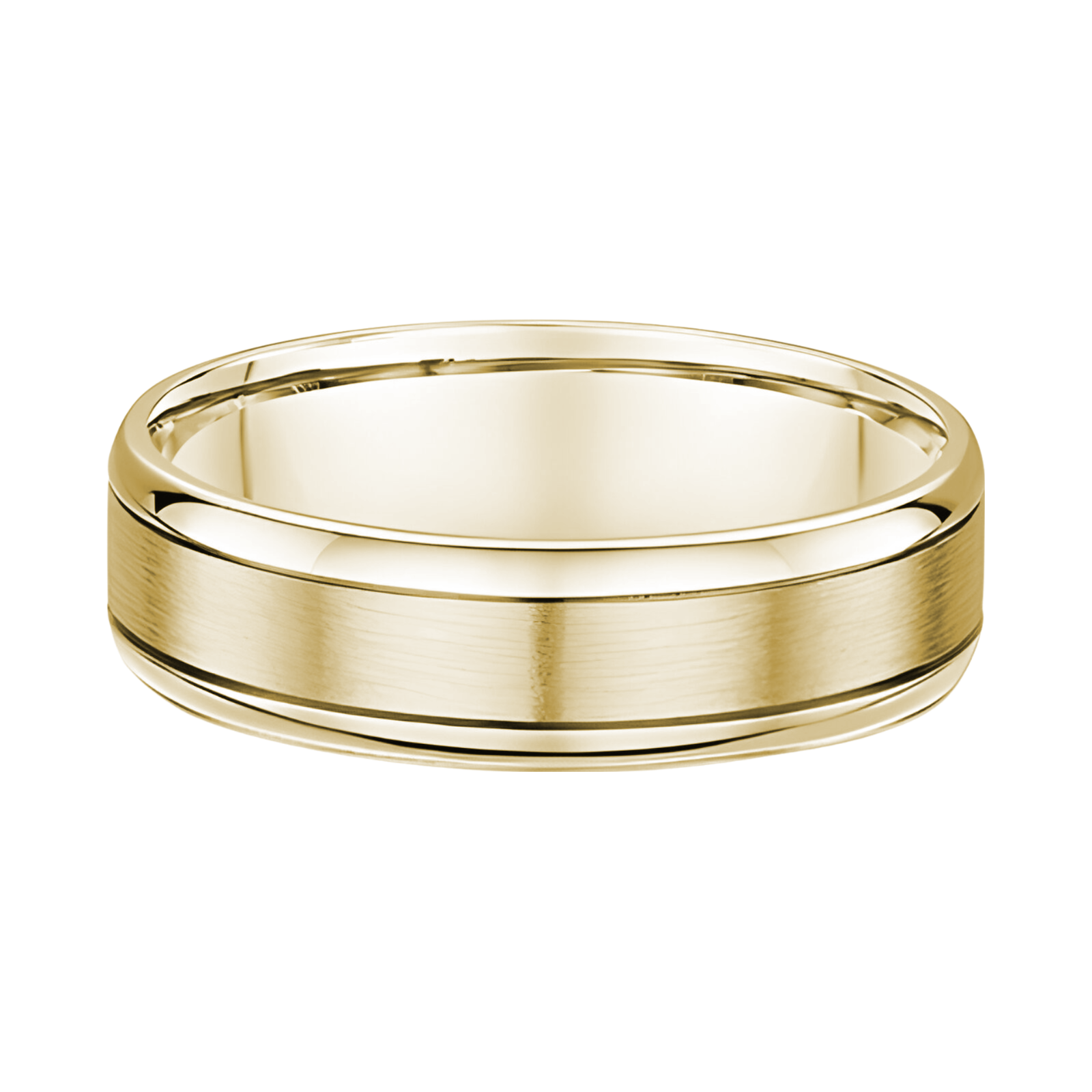 Dora Tappered Edge with Grooves - 810a00