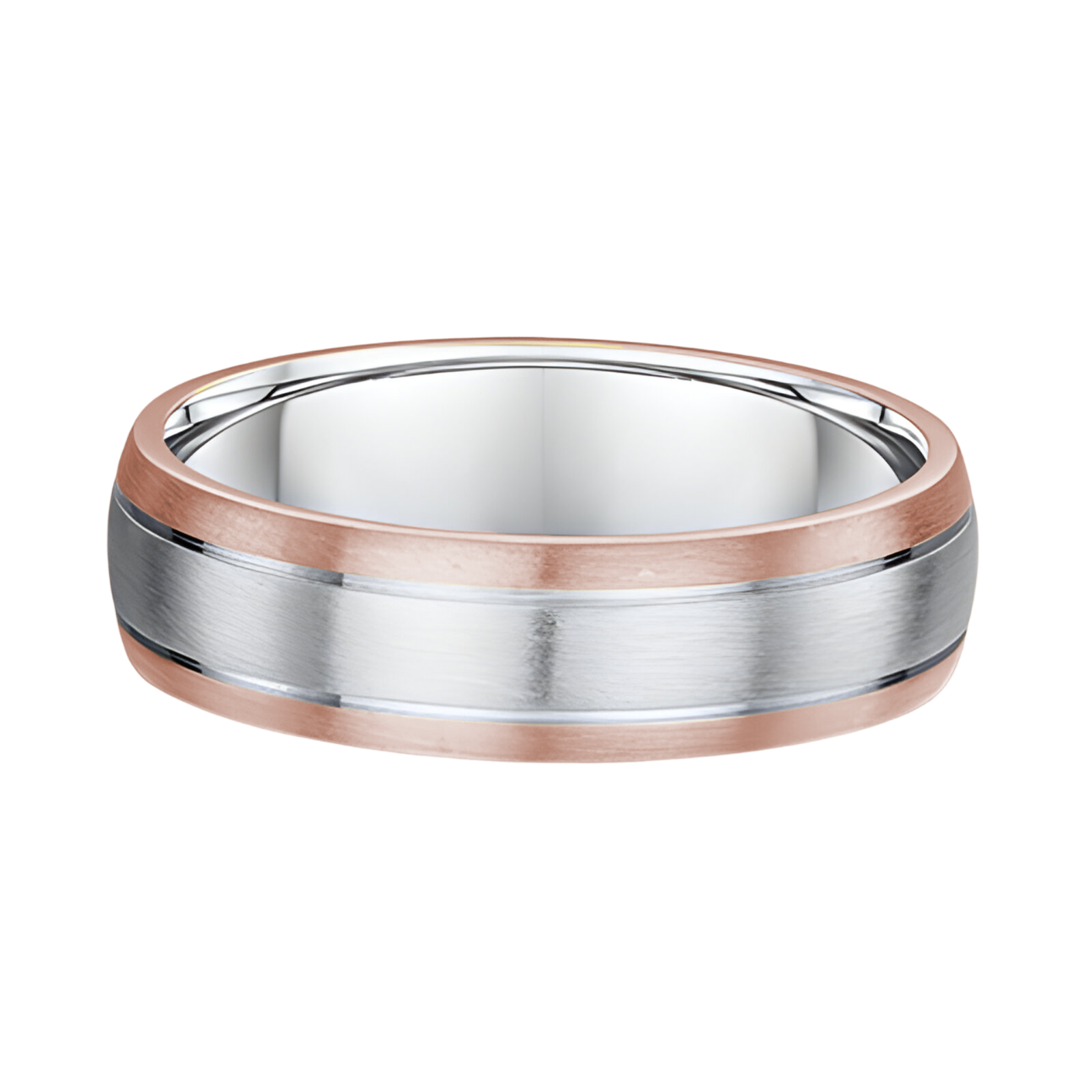 Dora Ribbed Edges - 855A10