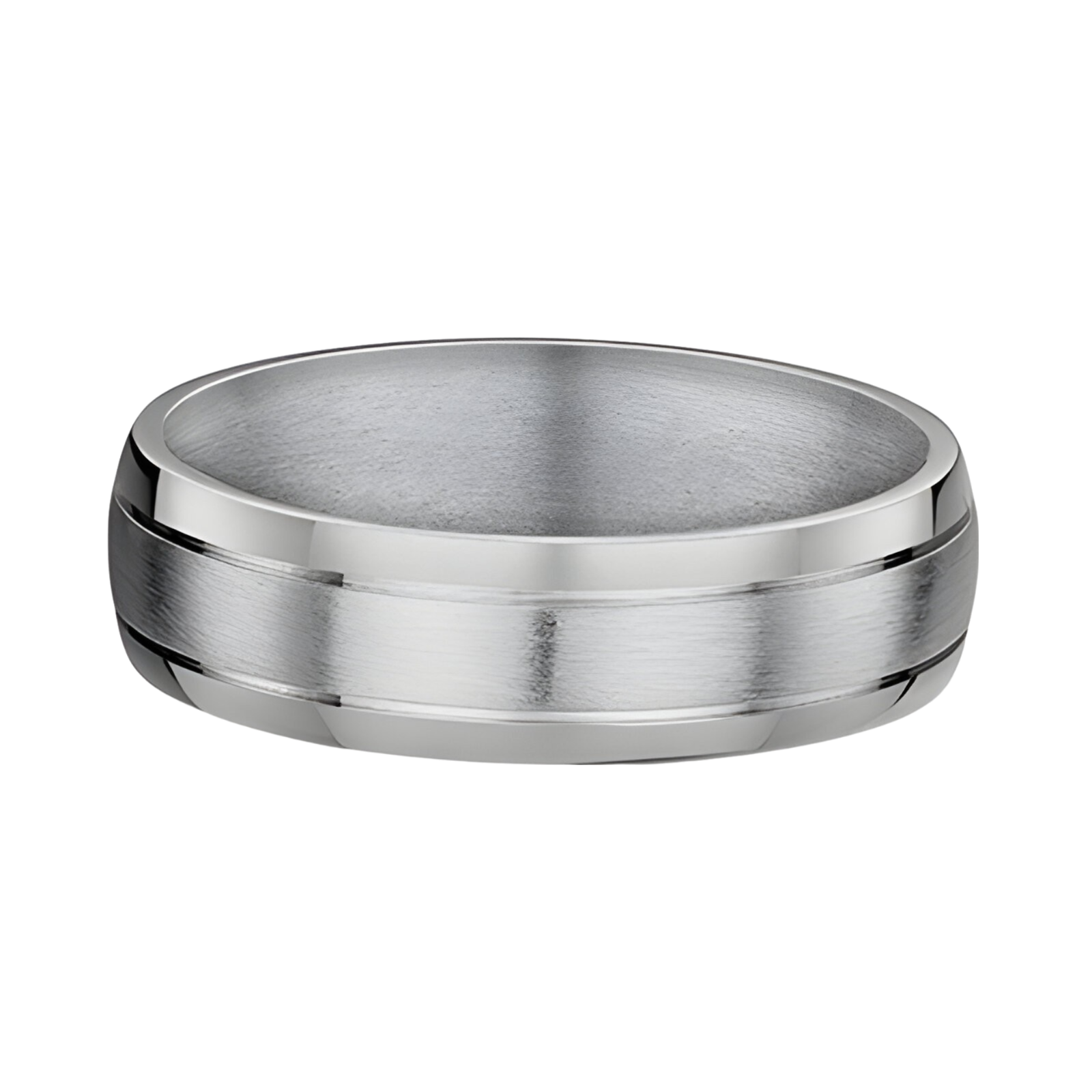 Dora Grooved Satin - 855A17