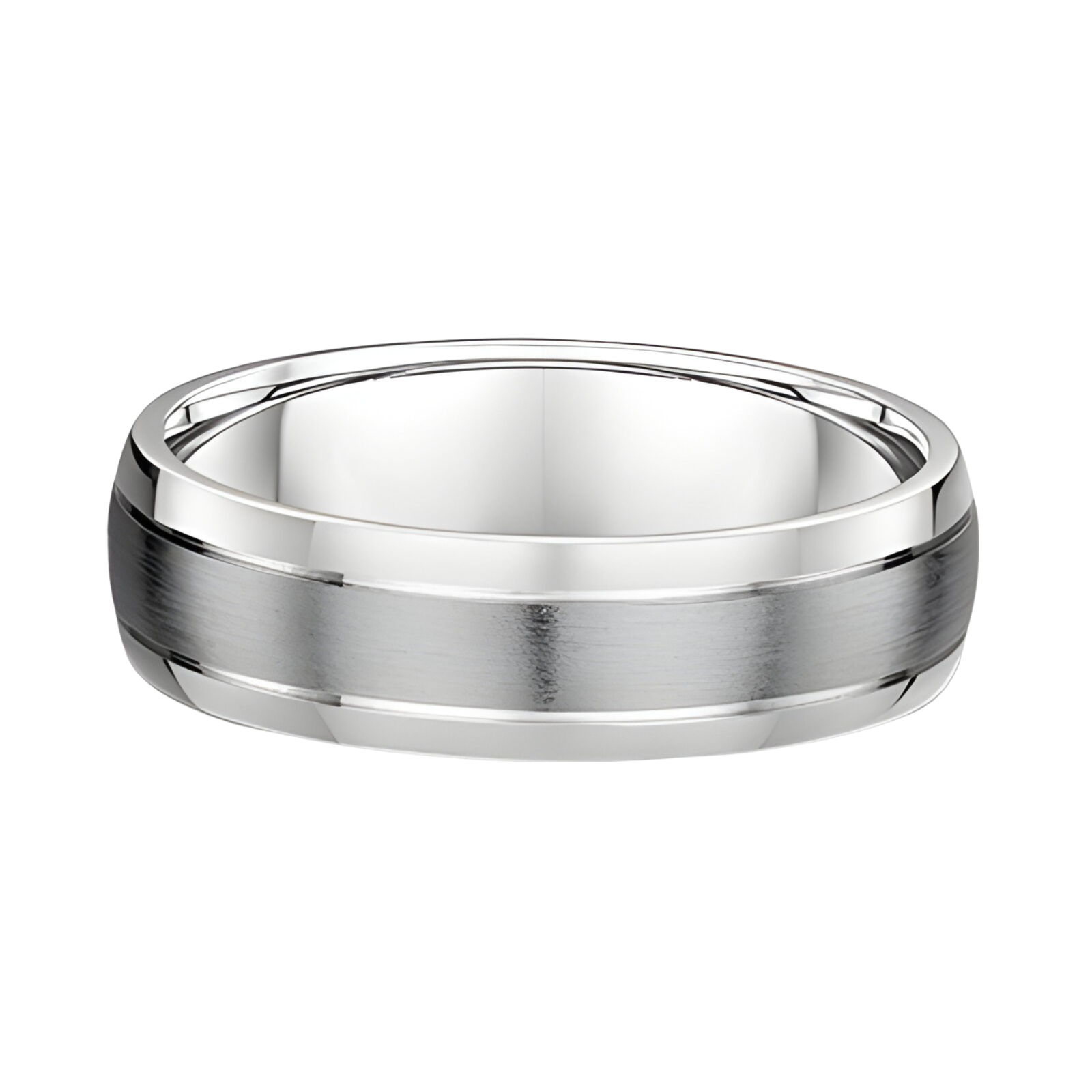 Dora Grooved Satin - 855A22