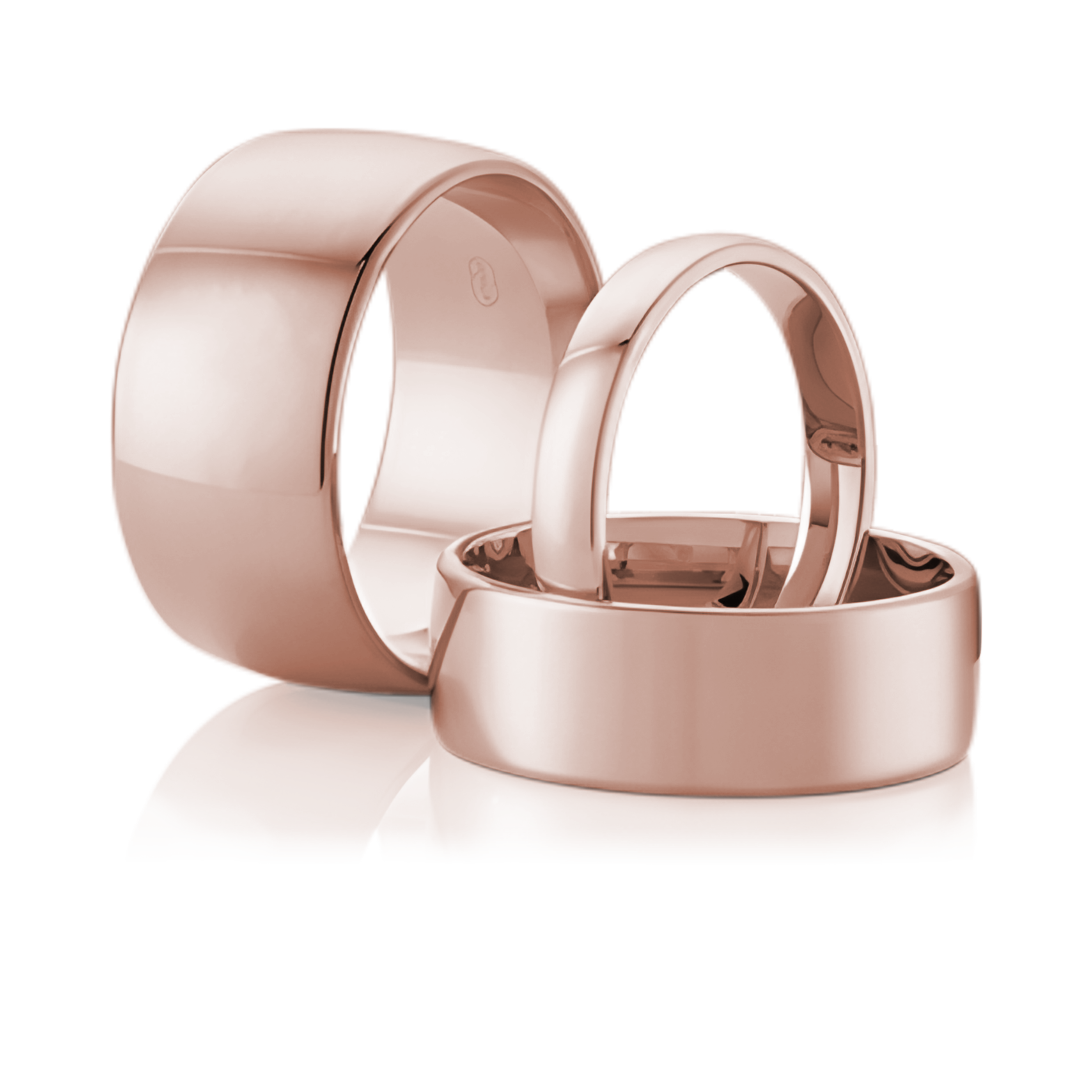 P.W. Becks Ladies Classic Barrel - B