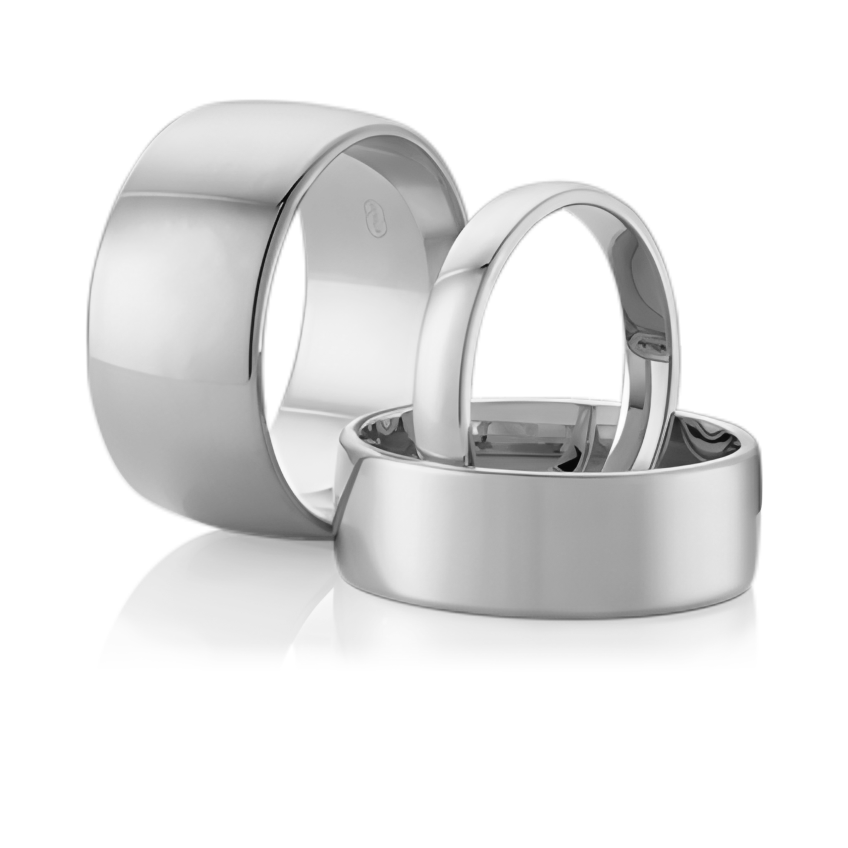 P.W. Becks Ladies Classic Barrel - B