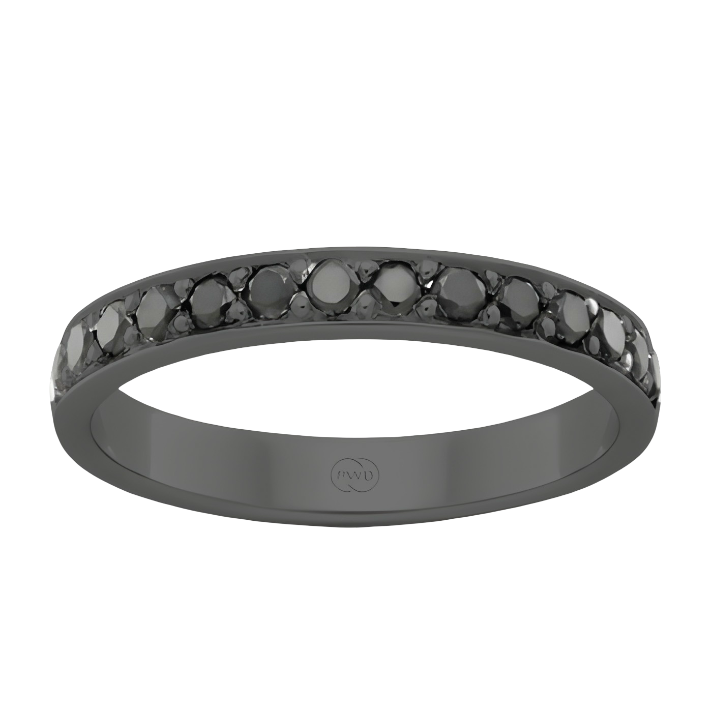 P.W. Becks Black Diamond Eternity - B4284