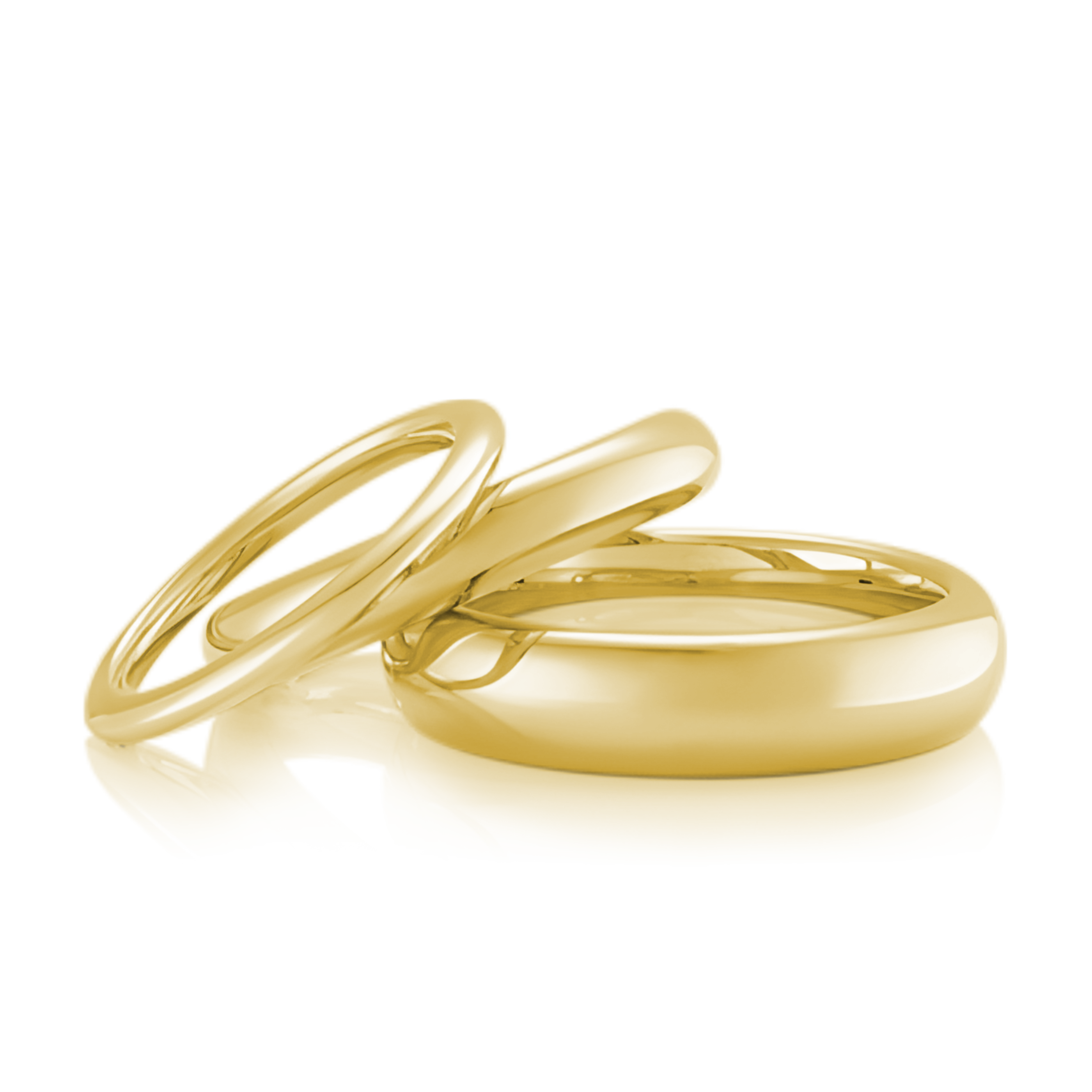 P.W. Becks Ladies Classic Bellini - BE