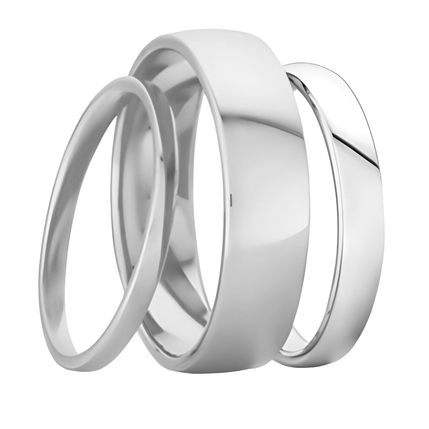 P.W. Becks Ladies Classic Contour - CN