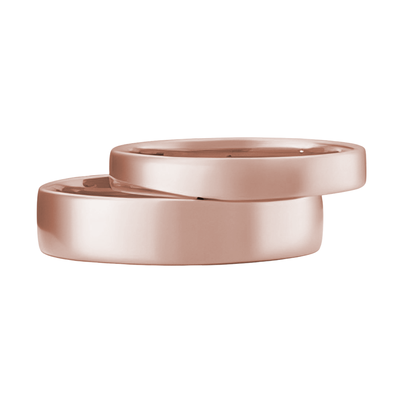 P.W. Becks Ladies Classic Cresent - C