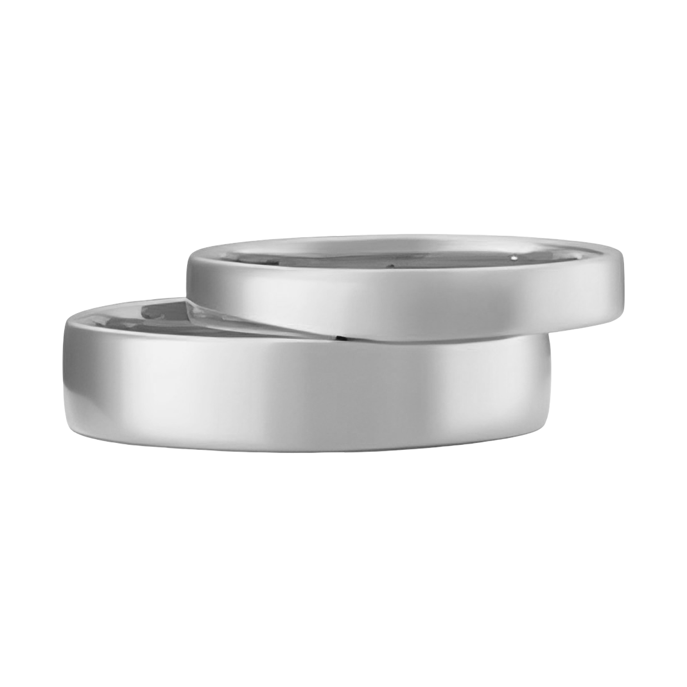 P.W. Becks Ladies Classic Cresent - C