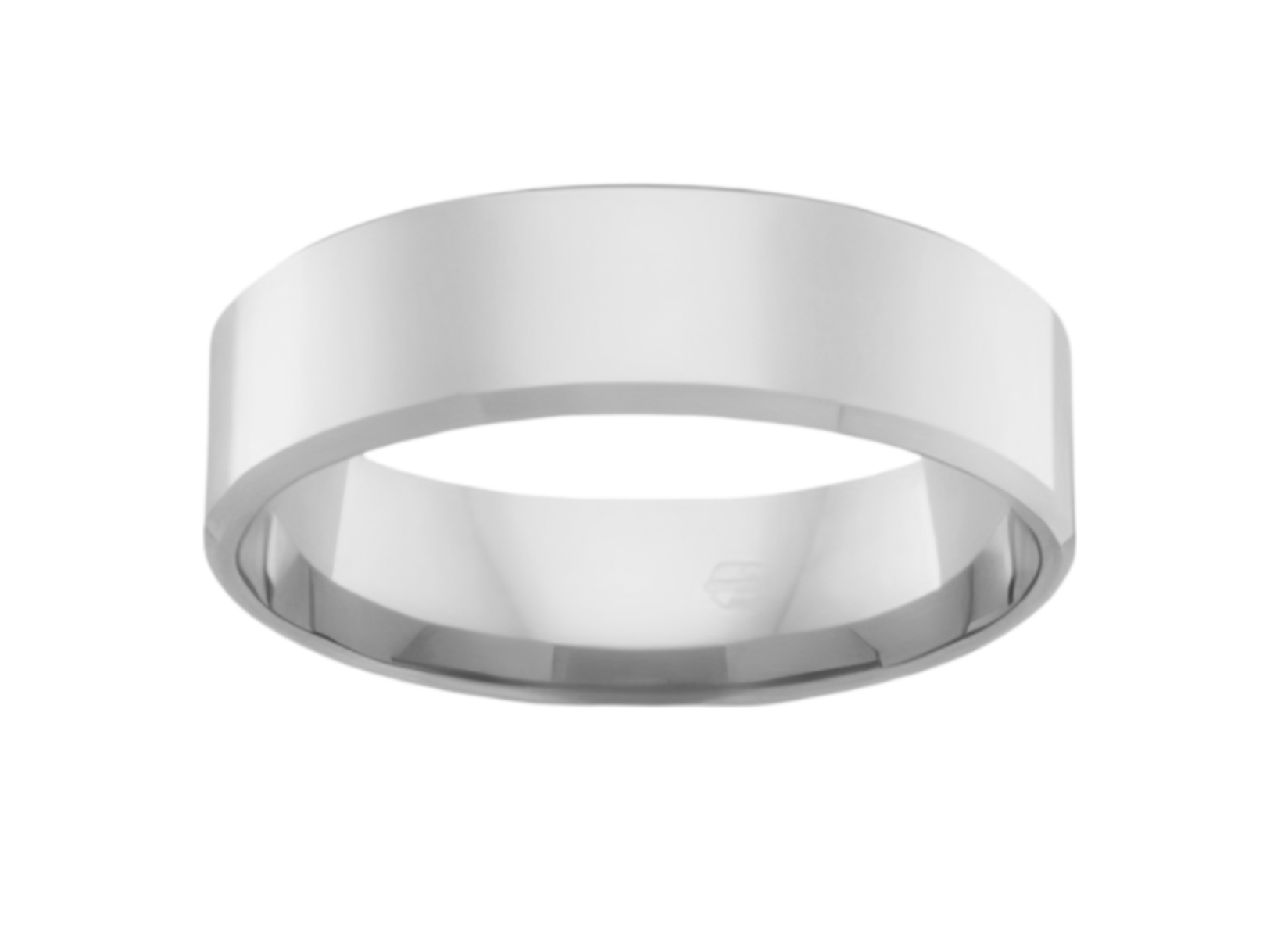 P.W. Becks Classic Flat Bevel - FB