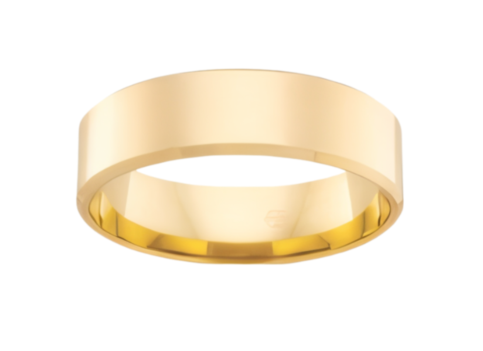 P.W. Becks Classic Flat Bevel - FB