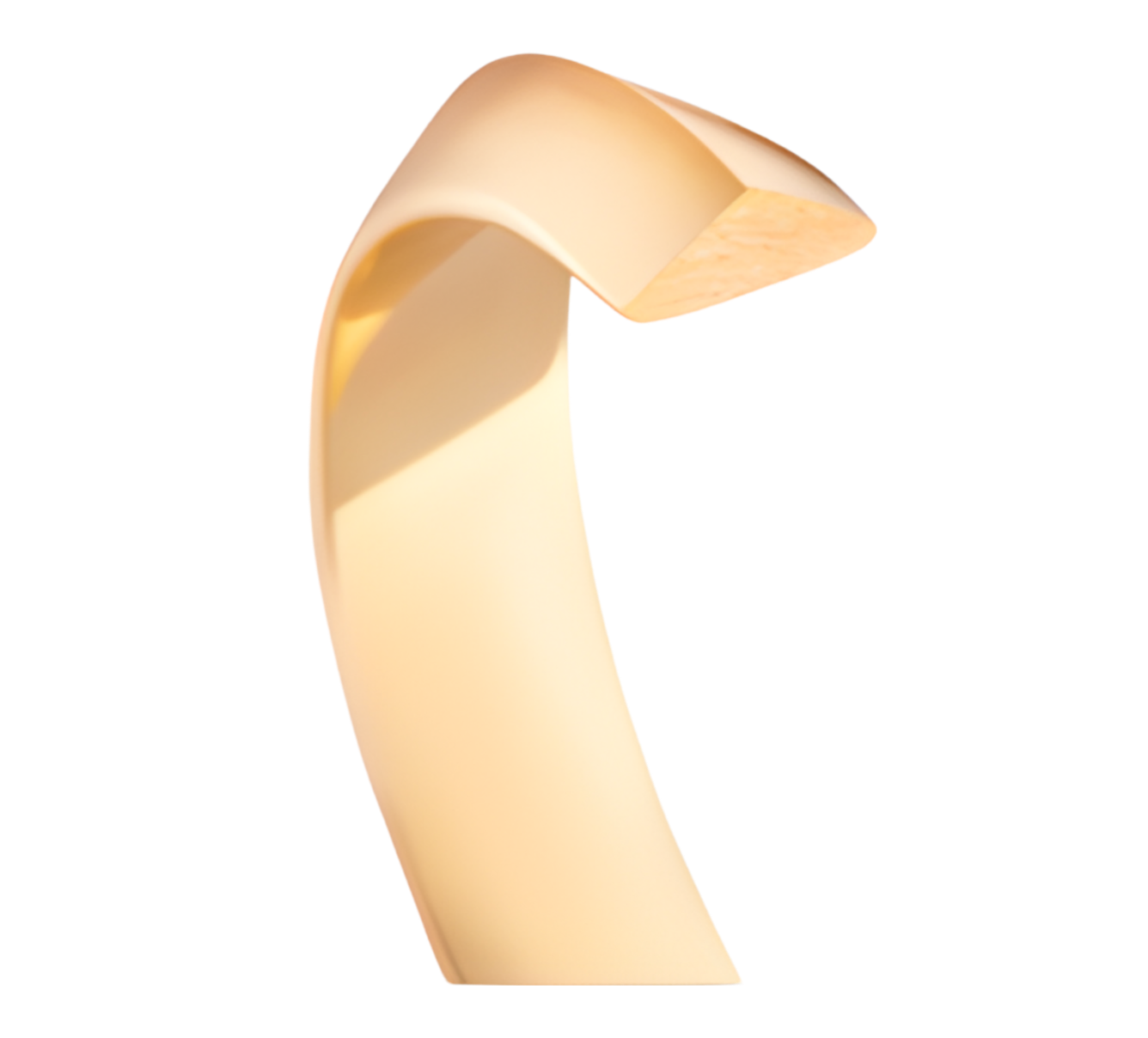 P.W. Becks Ladies Classic French Curve - FC