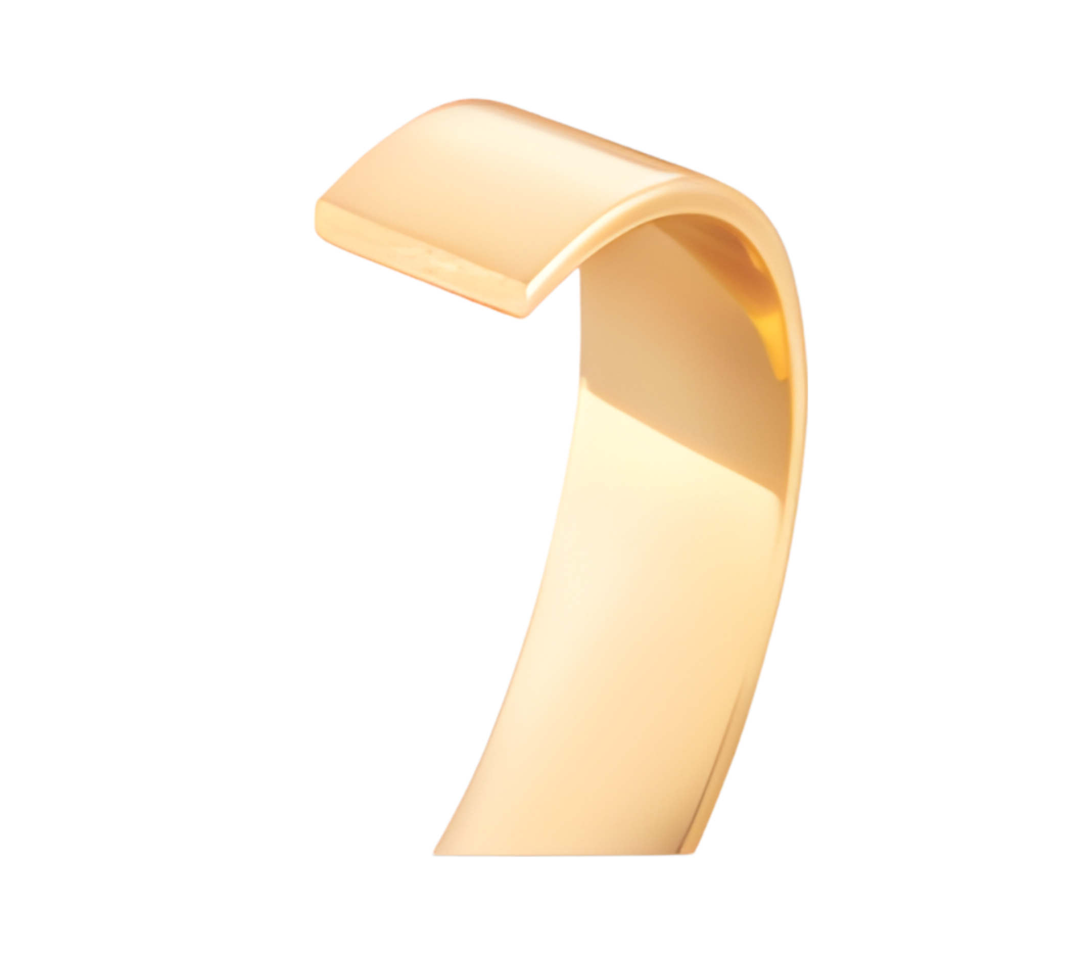 P.W. Becks Ladies Classic Flat - F