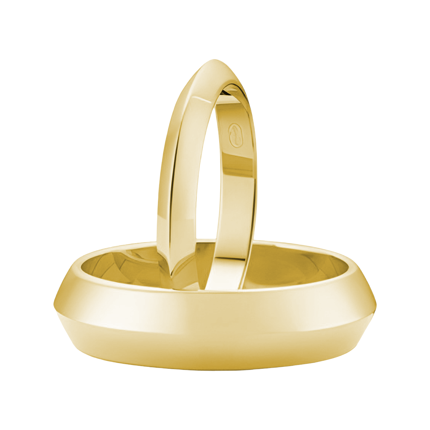 P.W. Becks Ladies Classic French Curve - FC