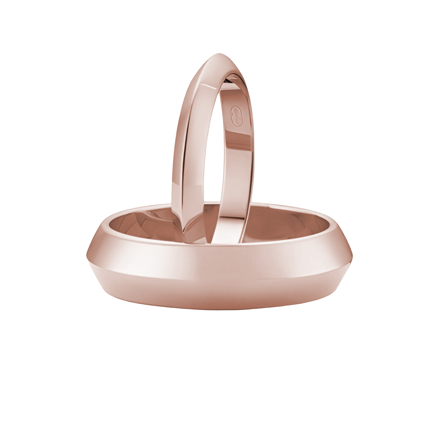 P.W. Becks Ladies Classic French Curve - FC