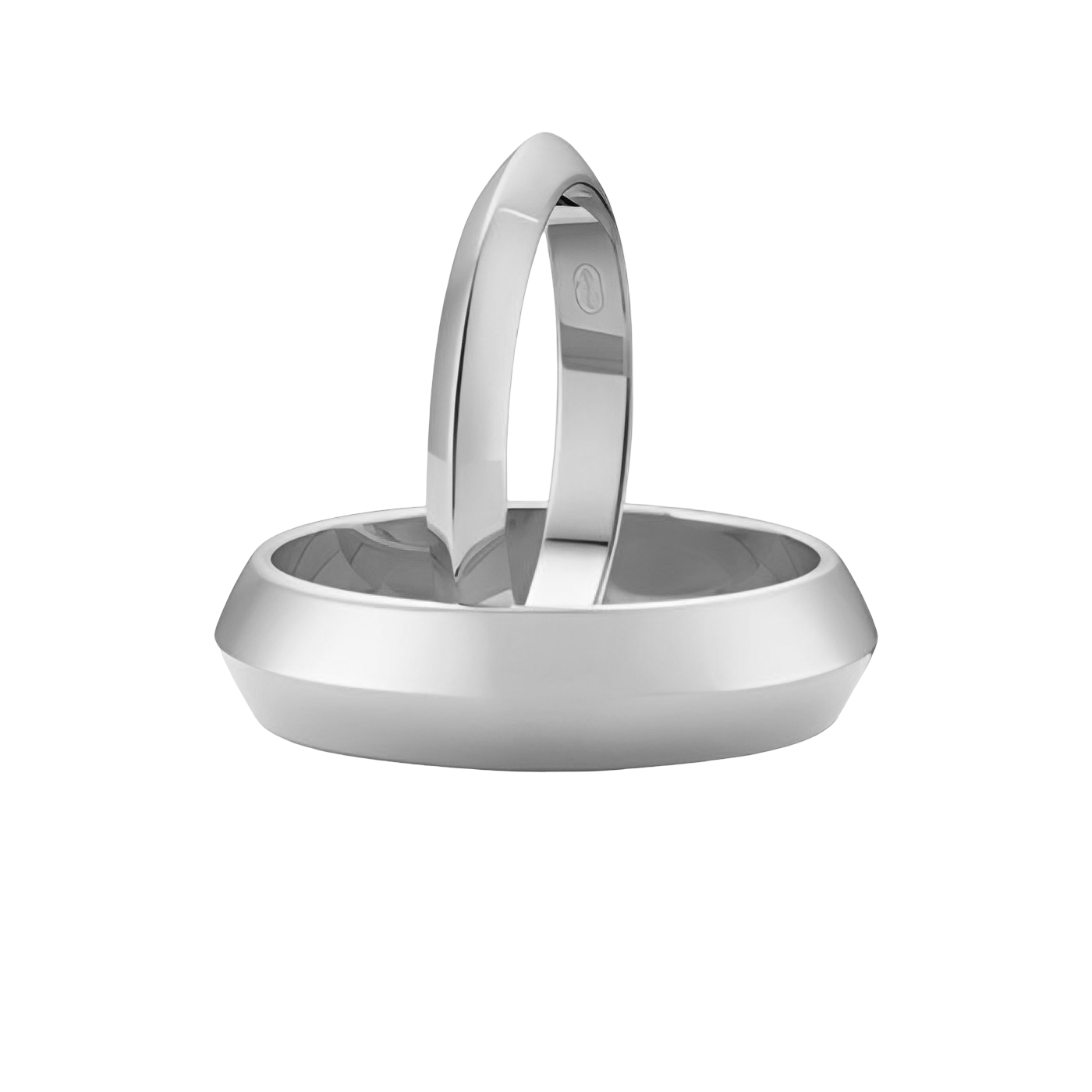 P.W. Becks Ladies Classic French Curve - FC