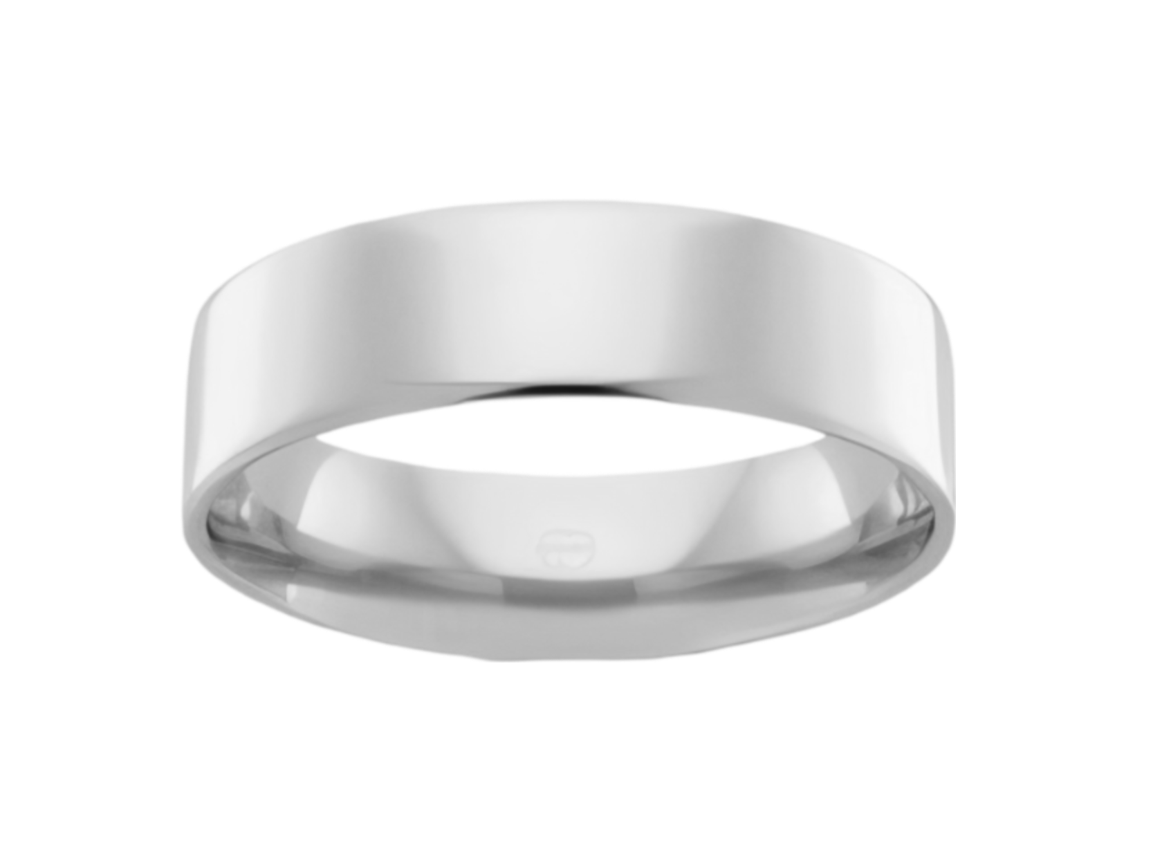 P.W. Becks Ladies Classic Flat Round - FR