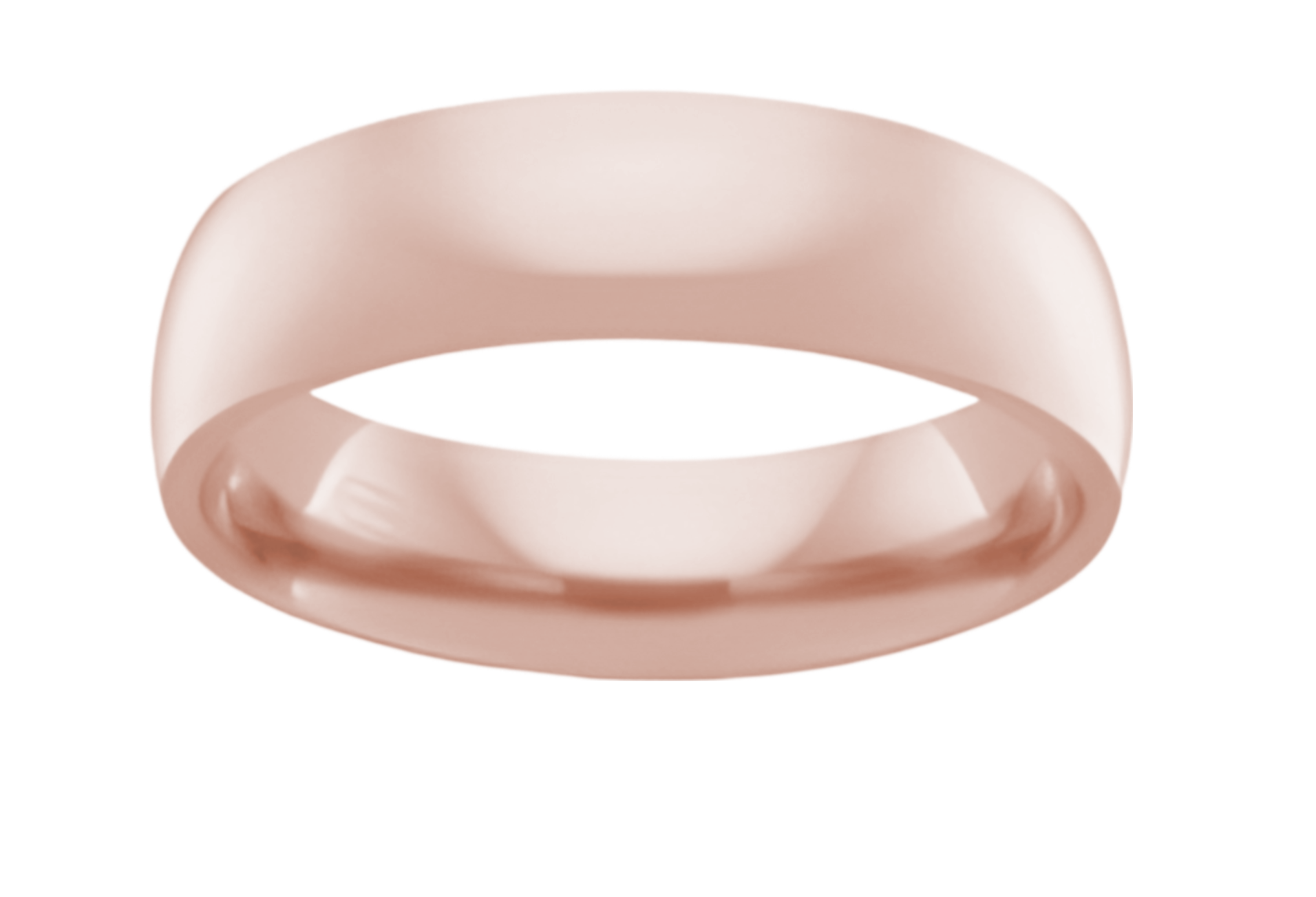 P.W. Becks Classic High Dome Edge - HDE