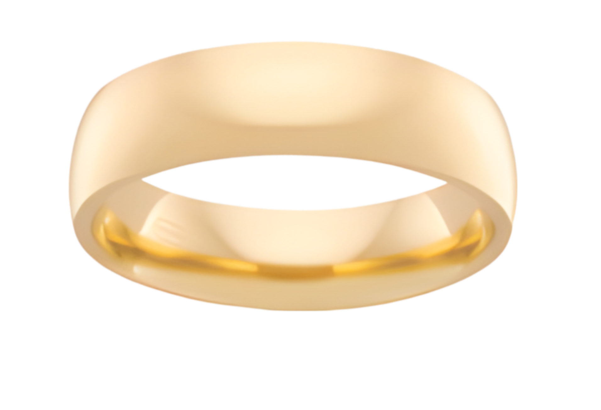 P.W. Becks Classic High Dome Edge - HDE