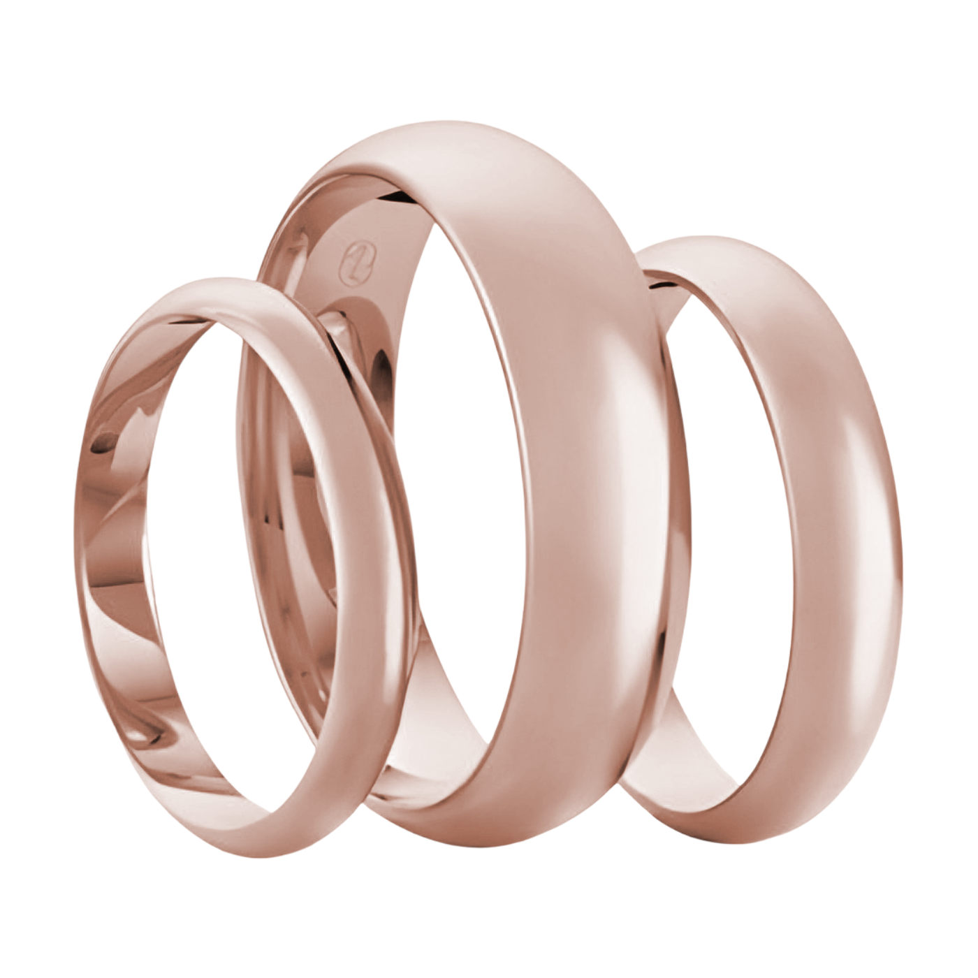 P.W. Becks Ladies Classic High Dome - HD