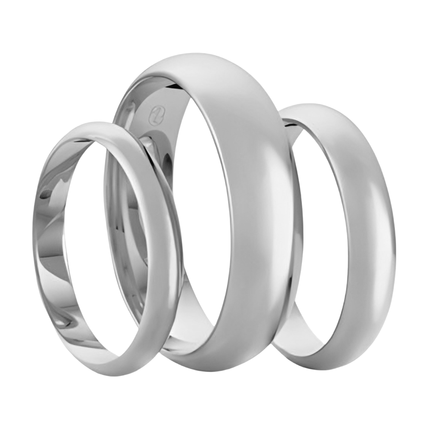 P.W. Becks Ladies Classic High Dome - HD