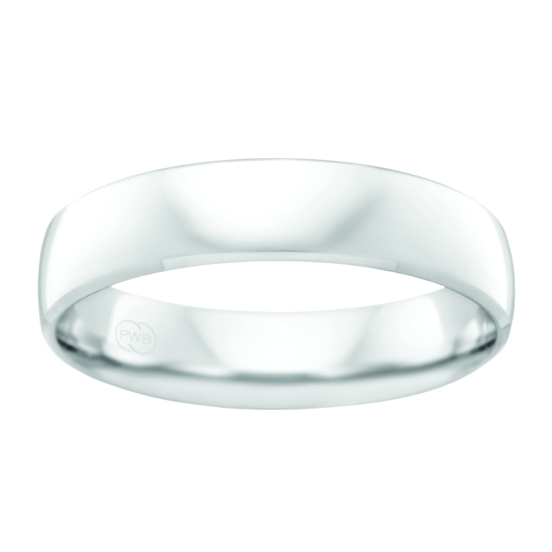 P.W. Becks Classic Half Round Bevel - HRB