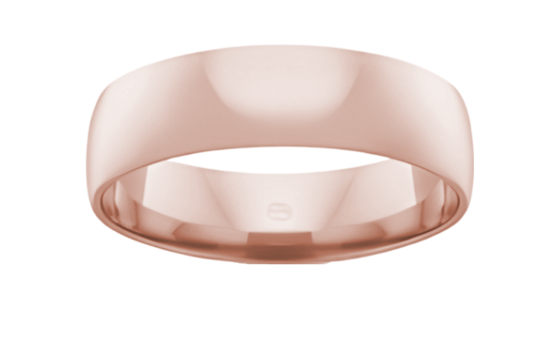 P.W. Becks Classic Half Round - HR