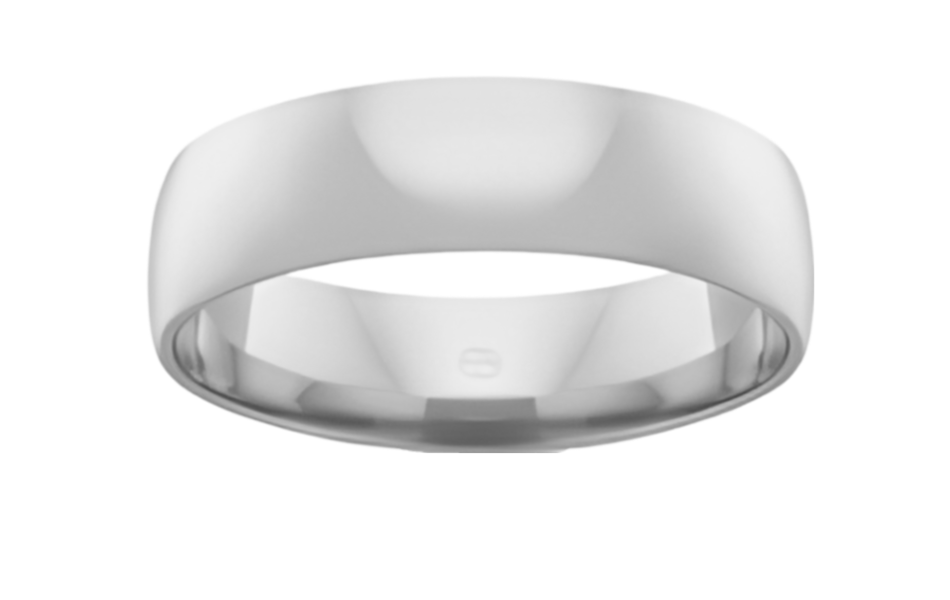 P.W. Becks Classic Half Round - HR