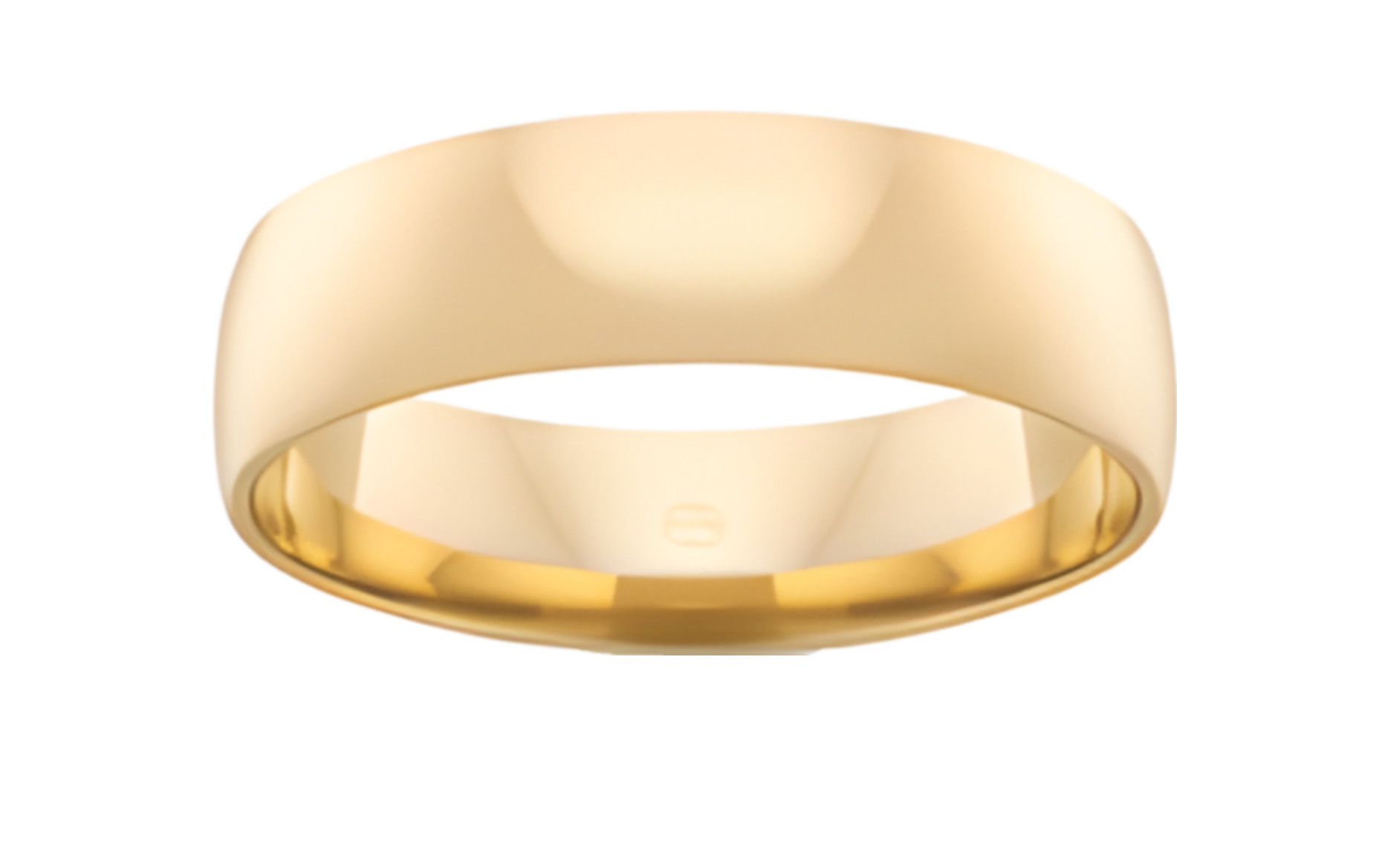 P.W. Becks Classic Half Round - HR