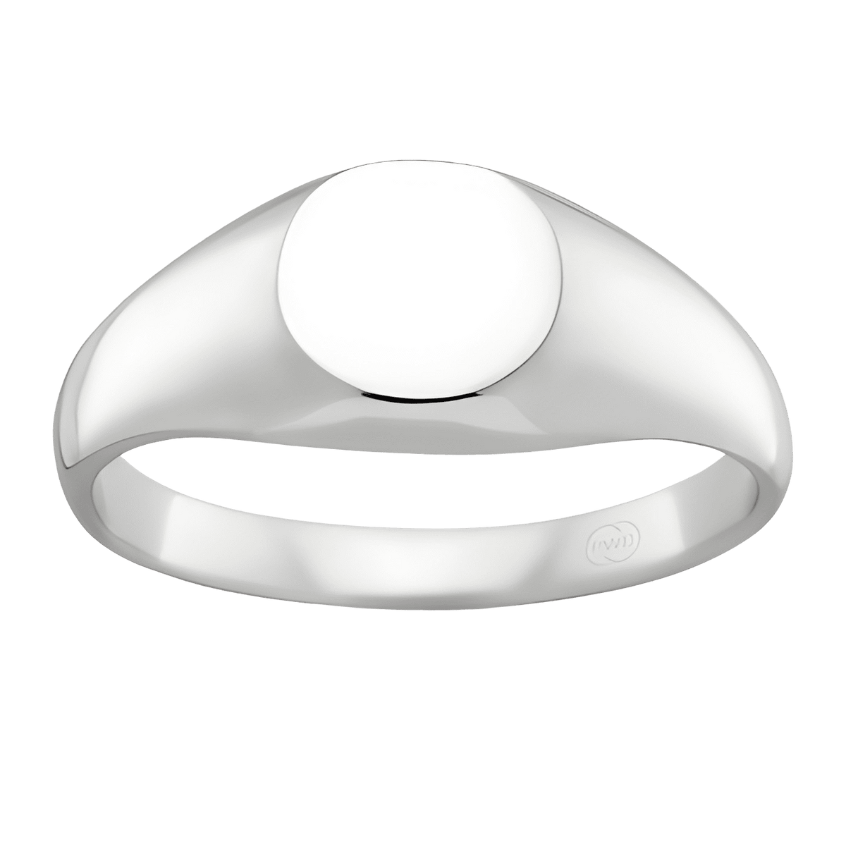 Signet Ring - j1166