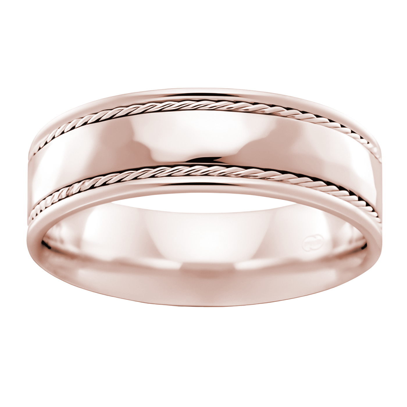 P.W. Beck Twin Rope Band - j1246
