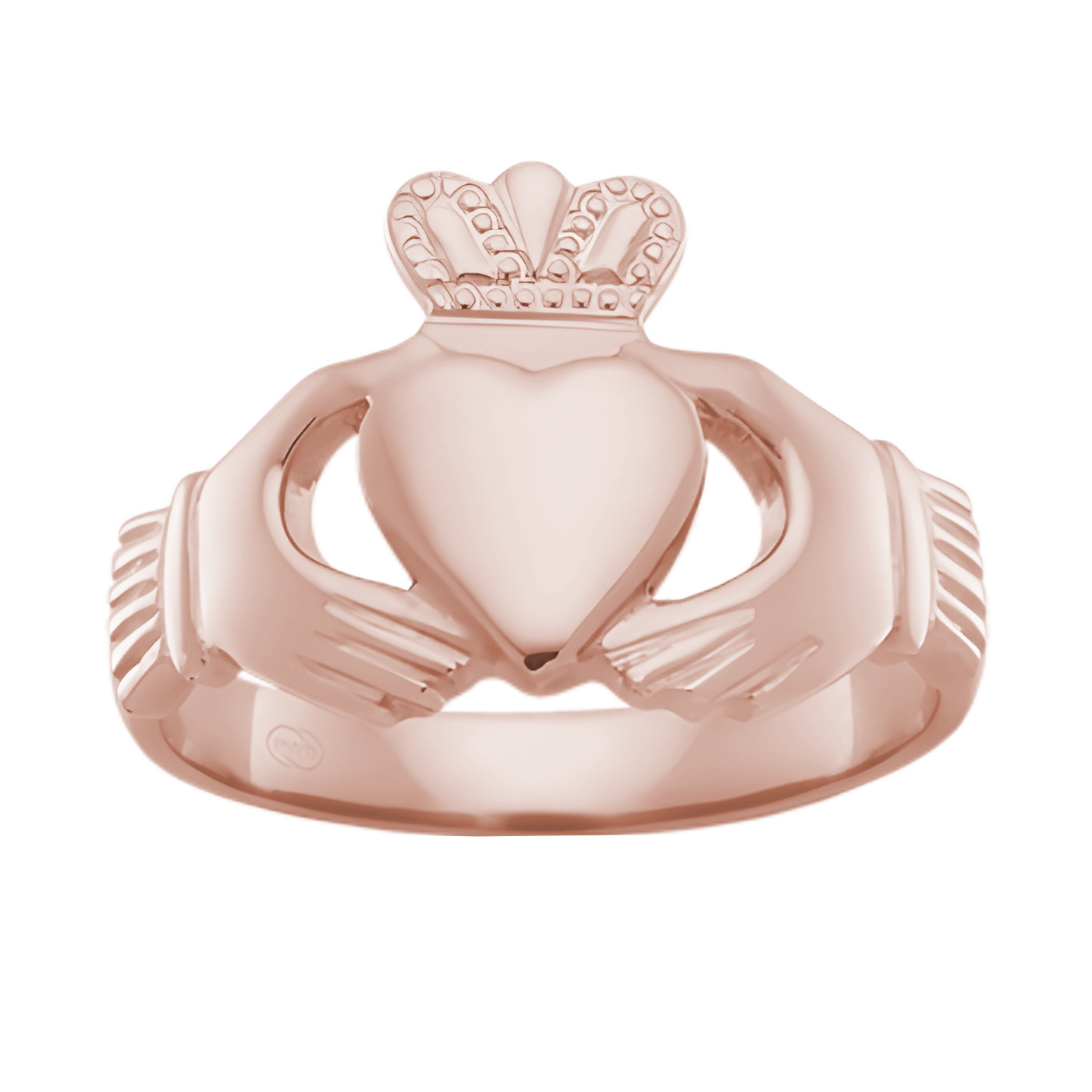 Irish Claddagh