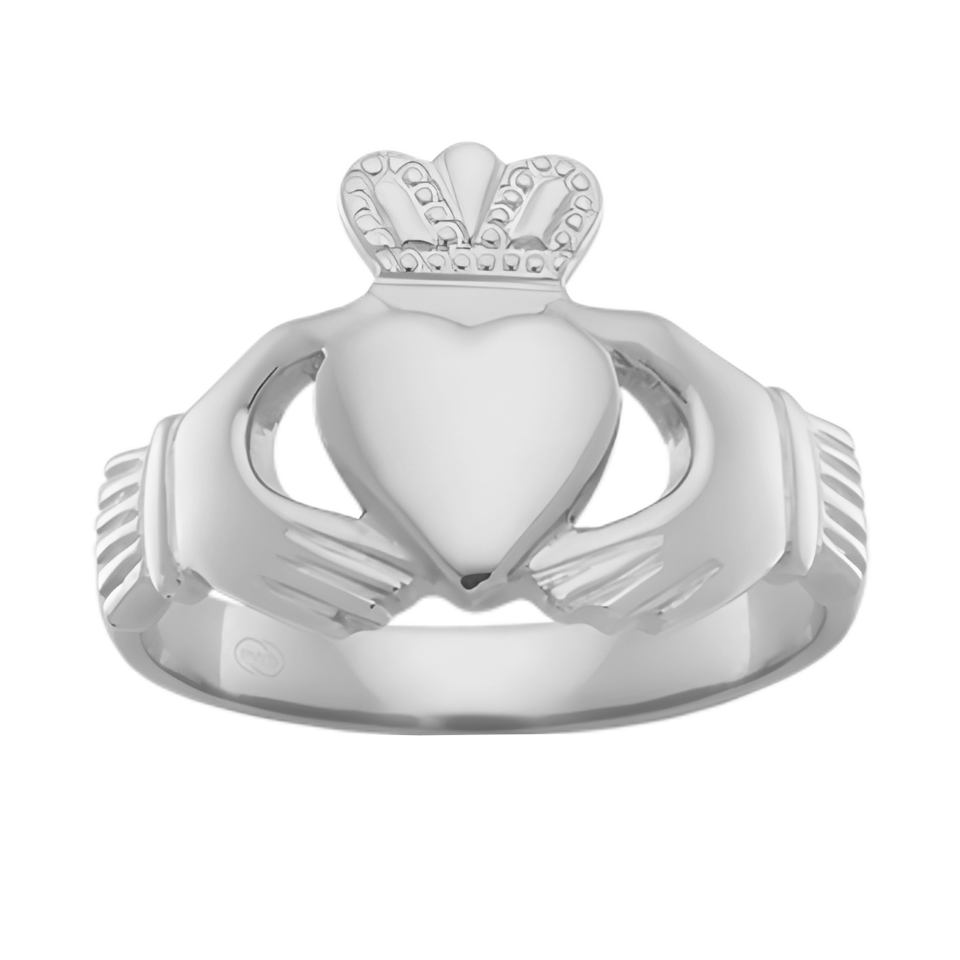 Irish Claddagh