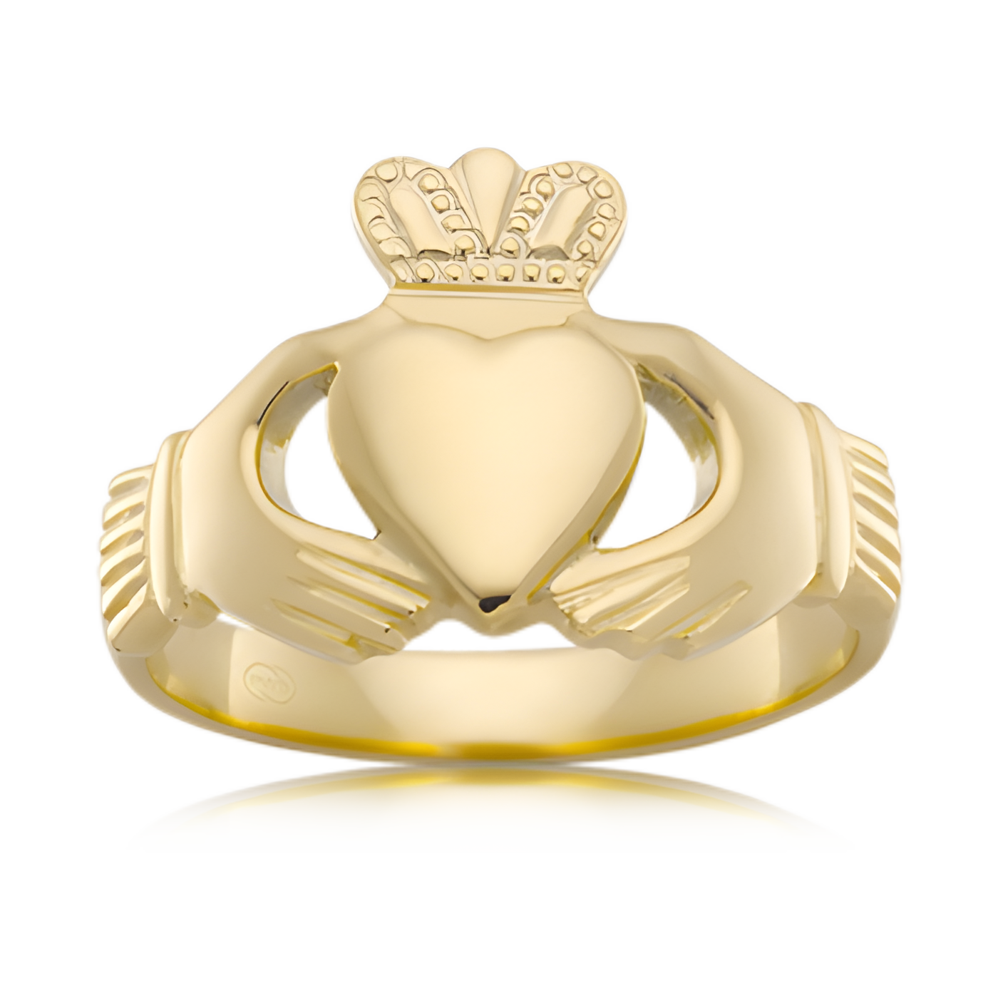 Irish Claddagh