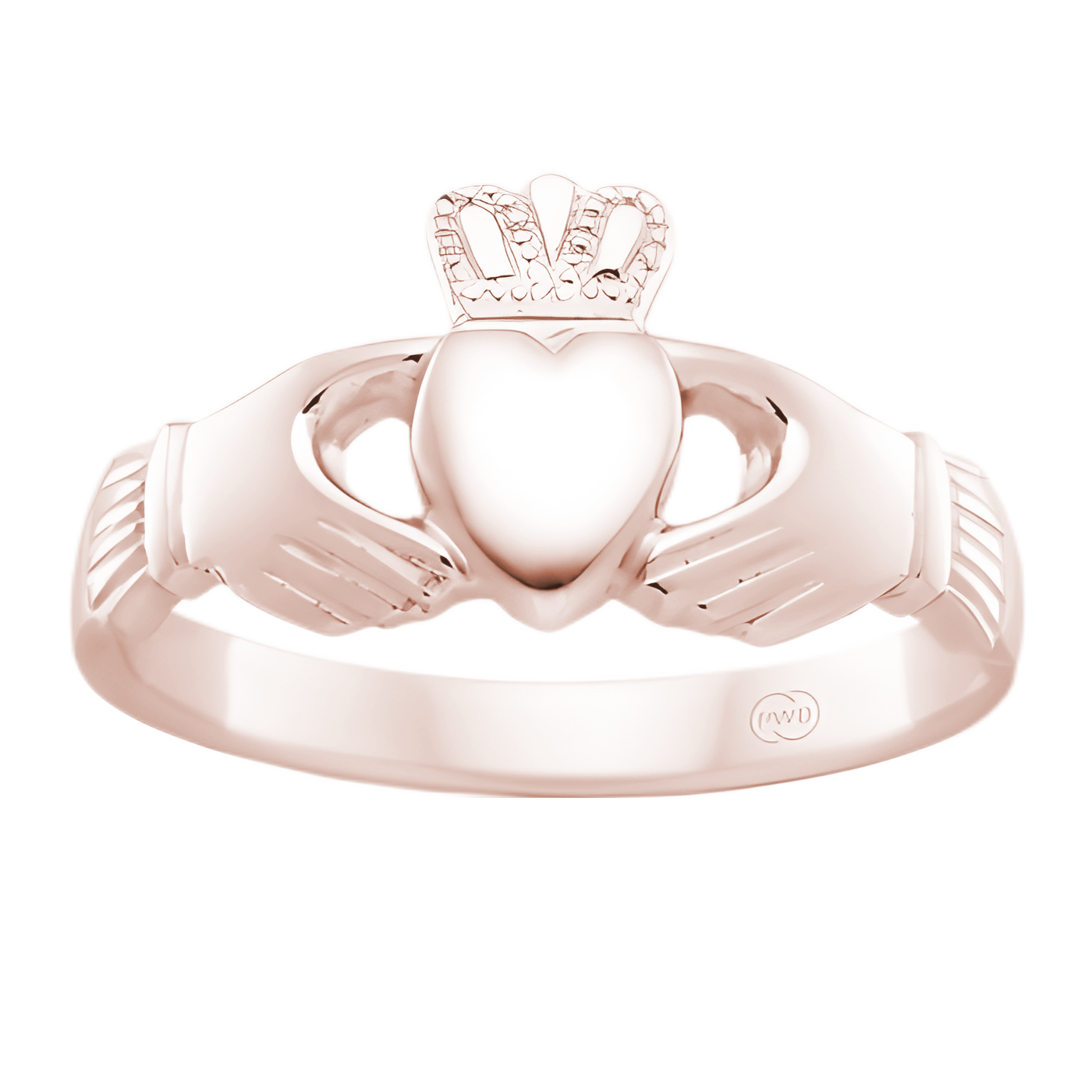 Irish Claddagh