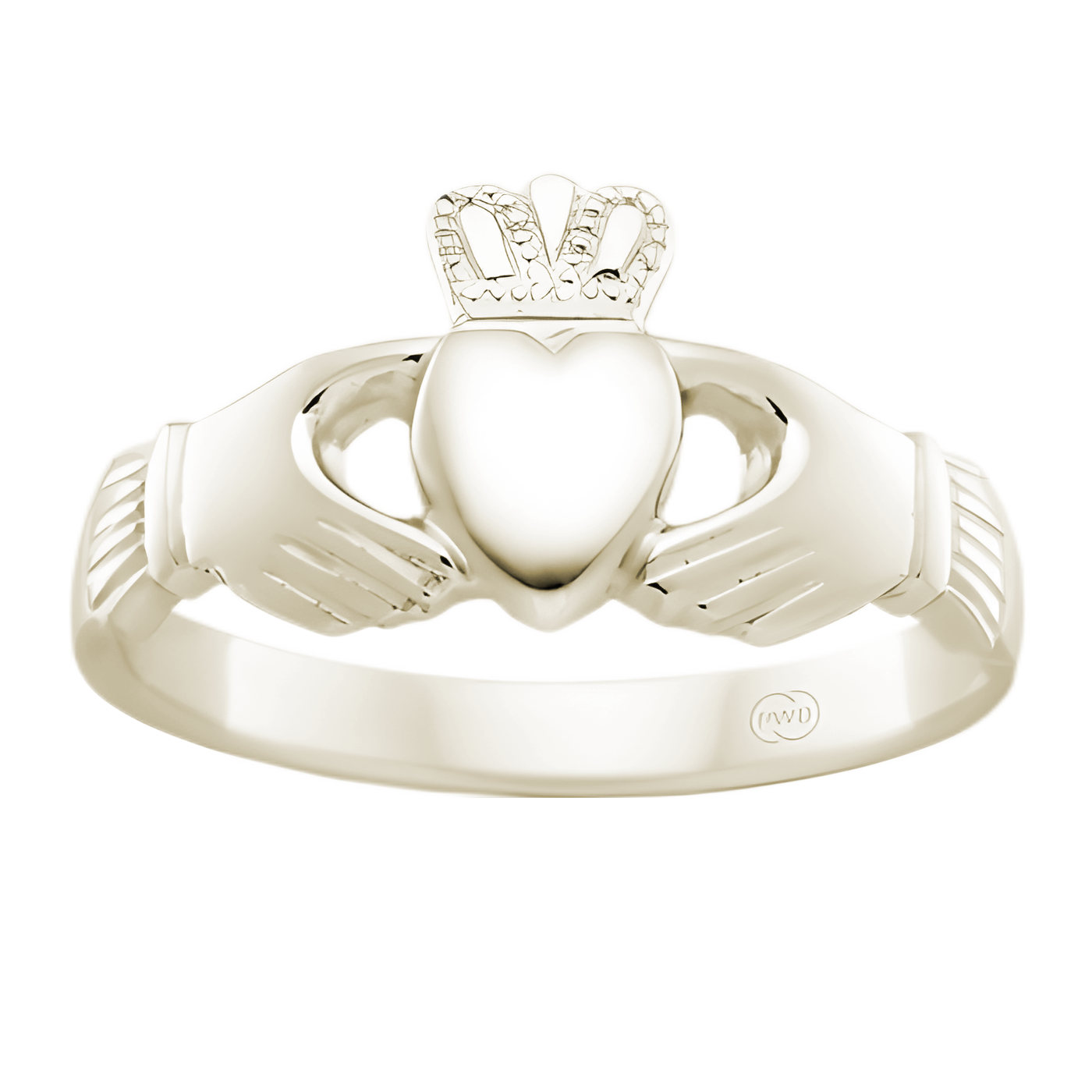 Irish Claddagh
