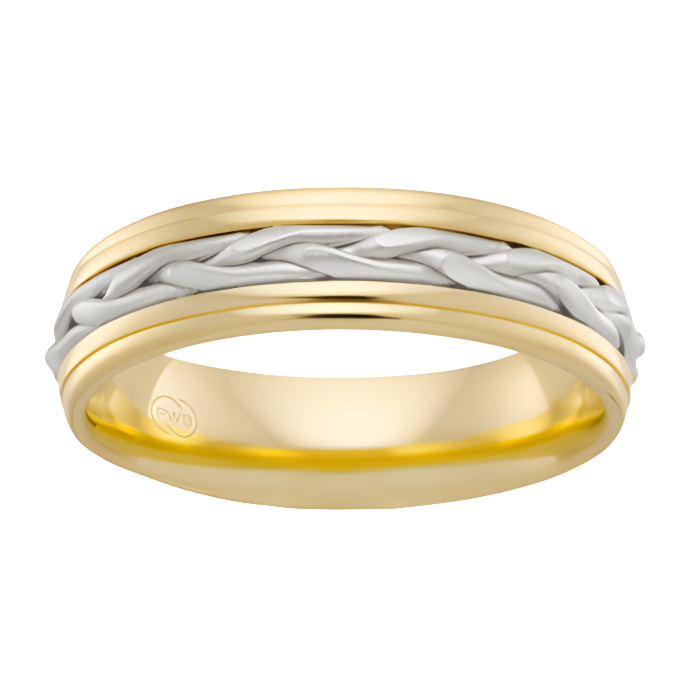 P.W. Becks SideCut Rope Weave - 2TJ2592